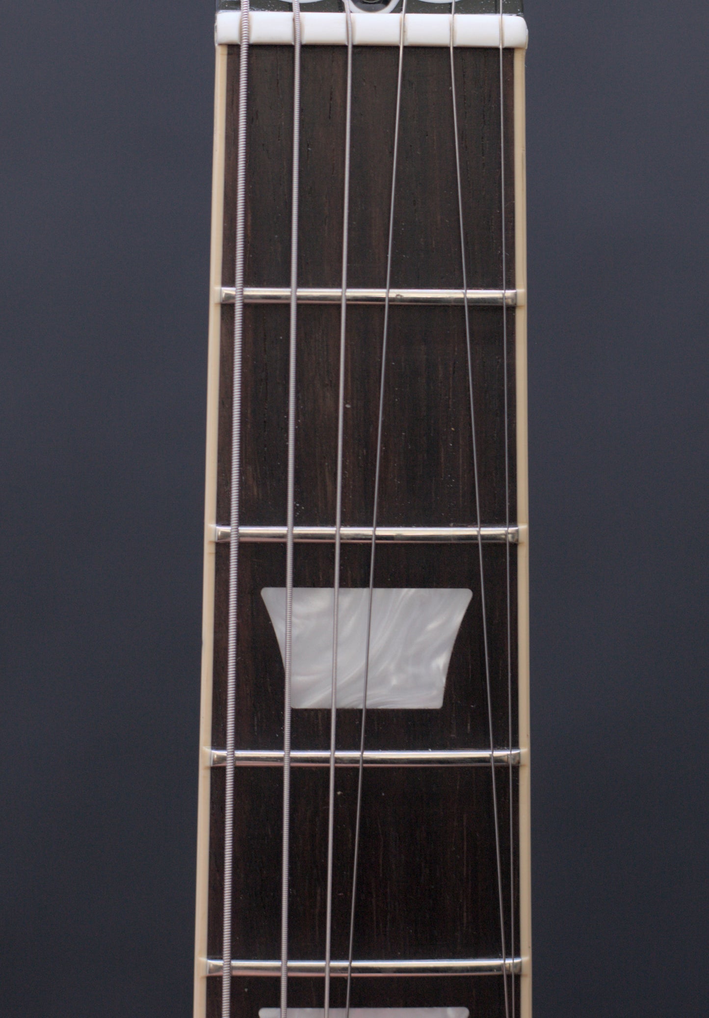 Gibson SG '61 Standard, 2022, Ebony