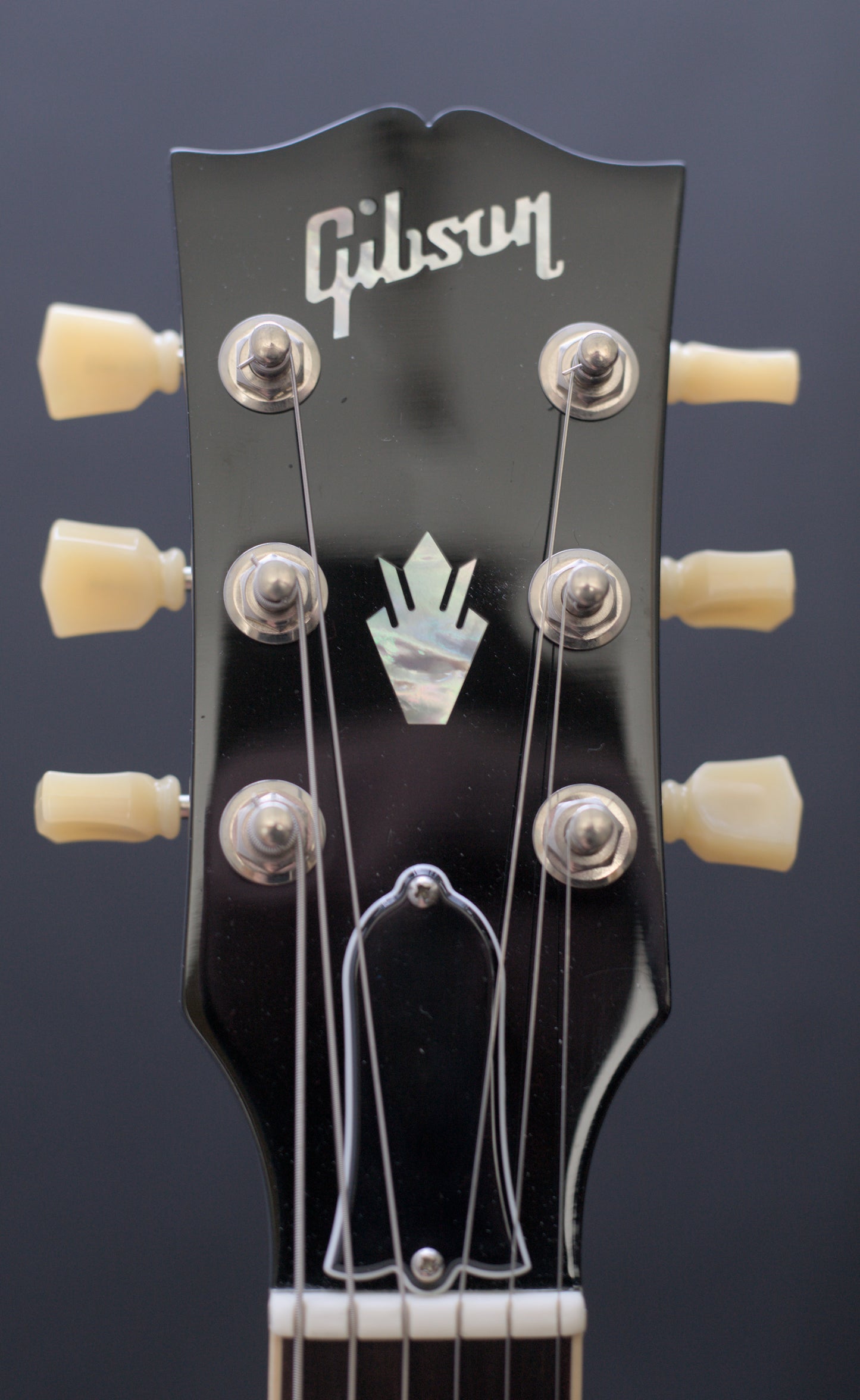 Gibson SG '61 Standard, 2022, Ebony