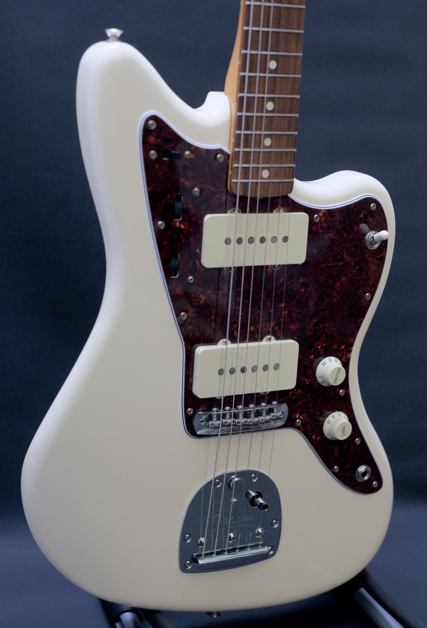 Fender Vintera '60s Jazzmaster 2020 - Olympic White
