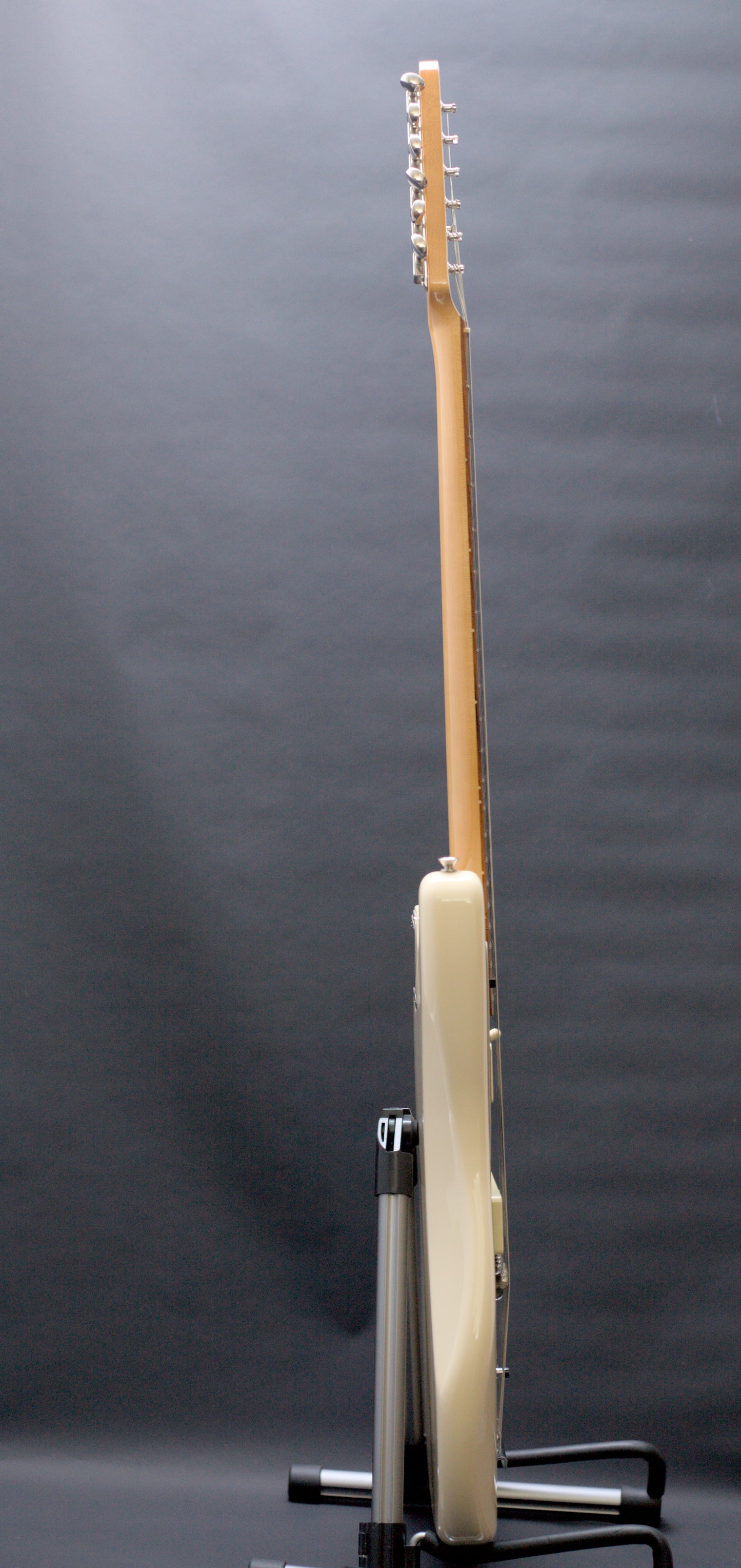 Fender Vintera '60s Jazzmaster 2020 - Olympic White