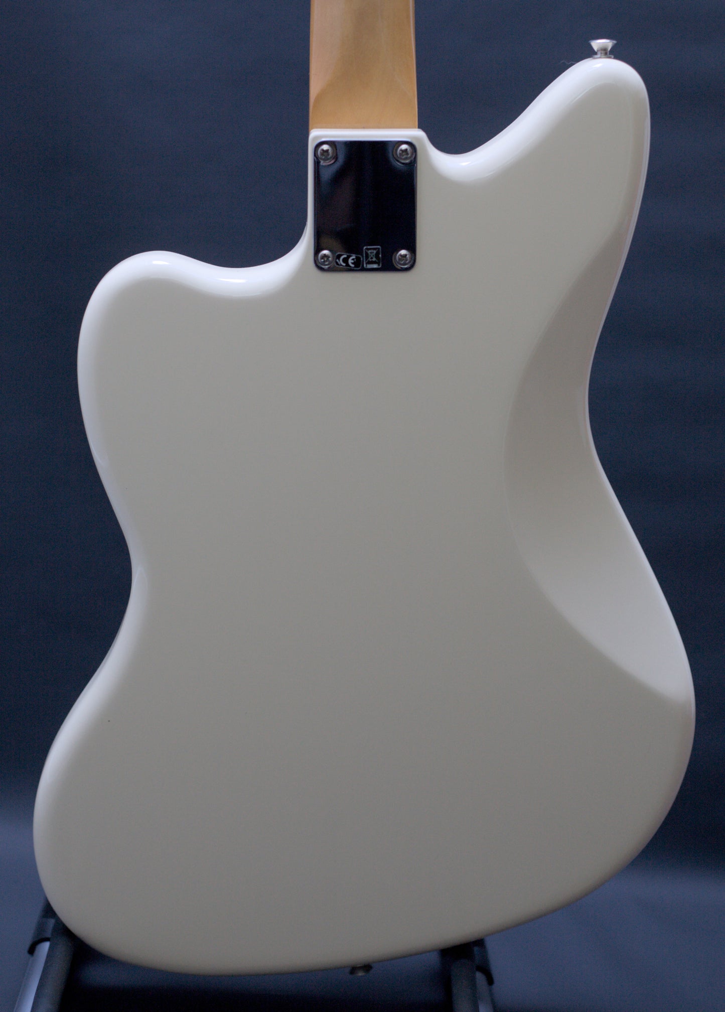 Fender Vintera '60s Jazzmaster 2020 - Olympic White