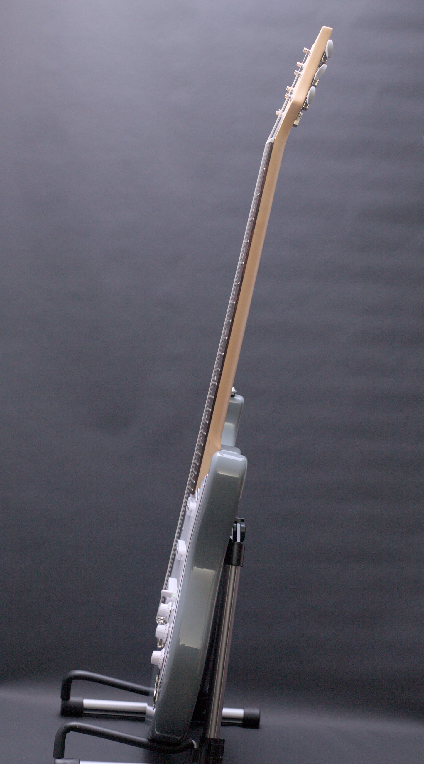 PRS SE Silver Sky - Storm Grey - MINT