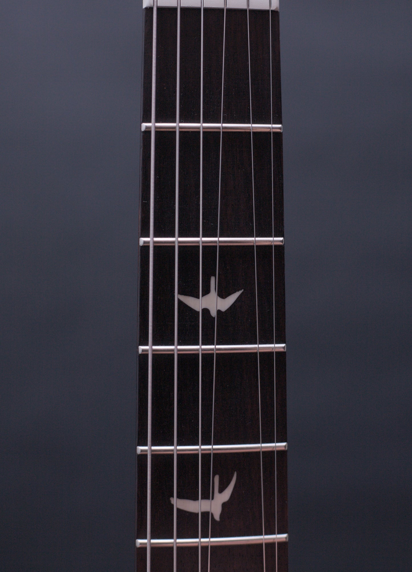 PRS SE Silver Sky - Storm Grey - MINT