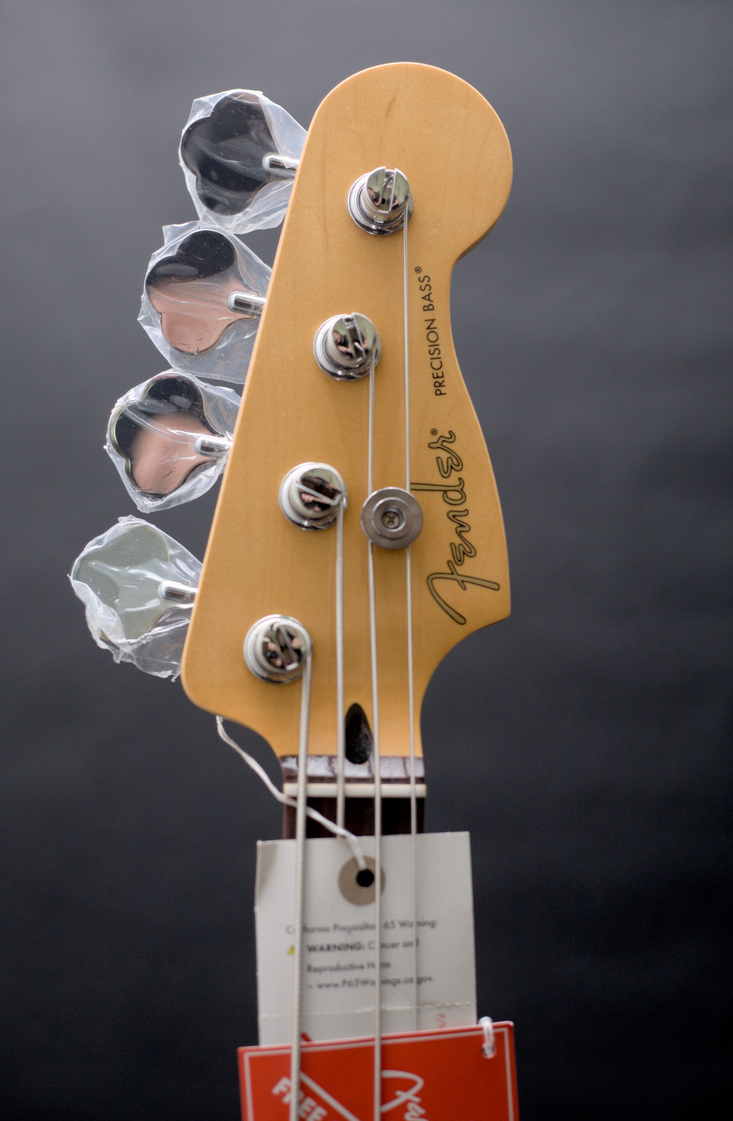 Fender Player II Precision Bass 2025 - Limited Edition Sparkle 3-Color Sunburst