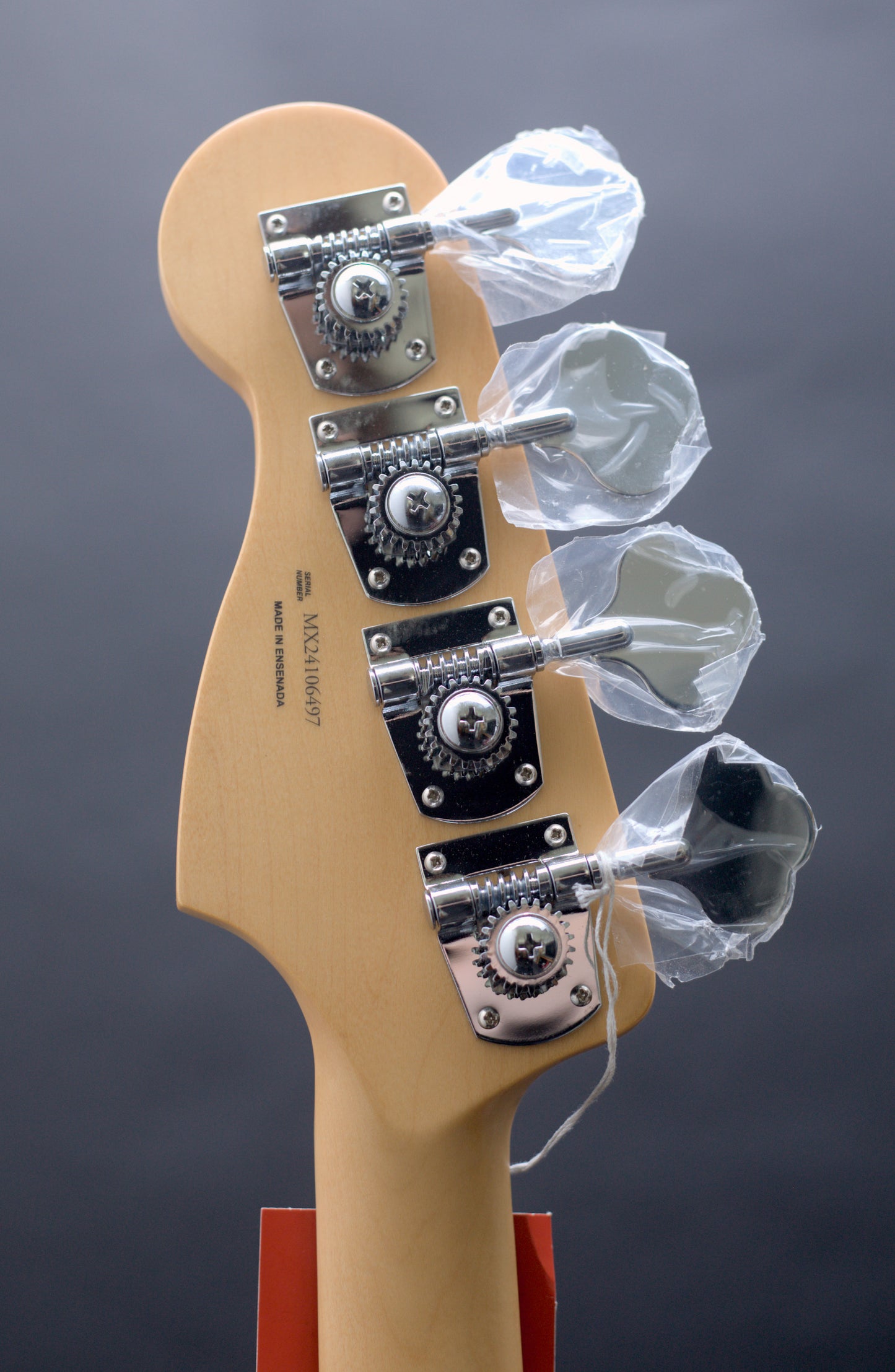 Fender Player II Precision Bass 2025 - Limited Edition Sparkle 3-Color Sunburst