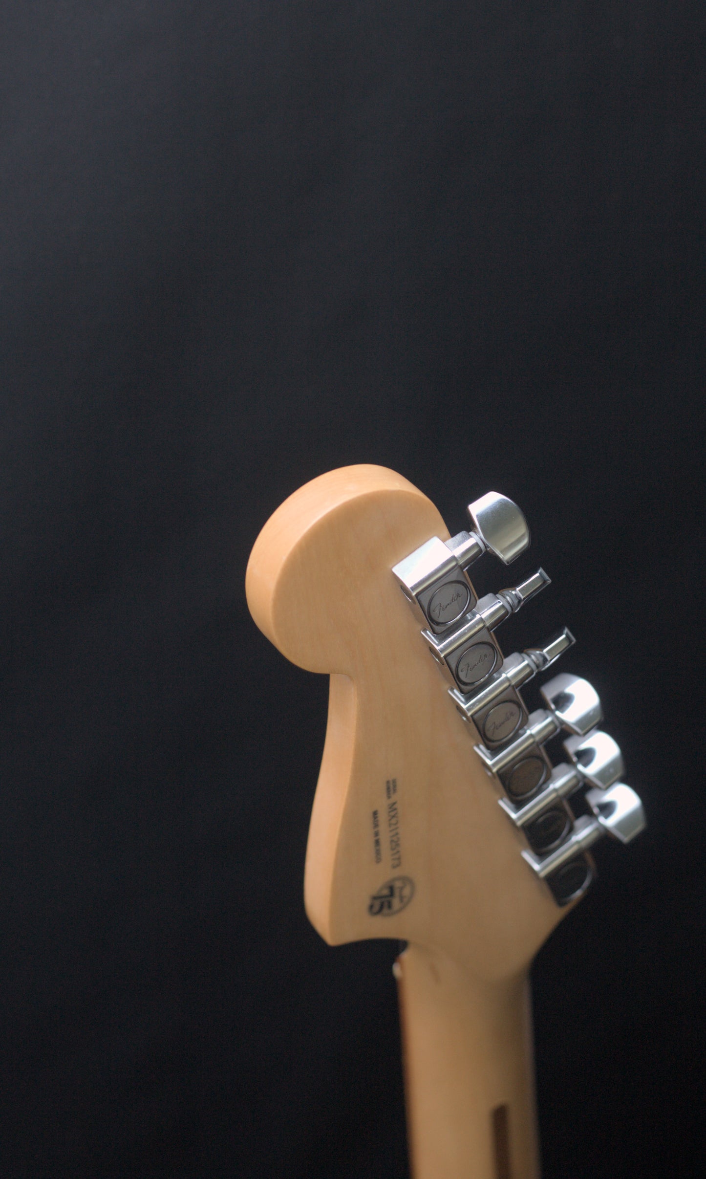 Fender Exclusive Player Jazzmaster 2021 - Shell Pink / White