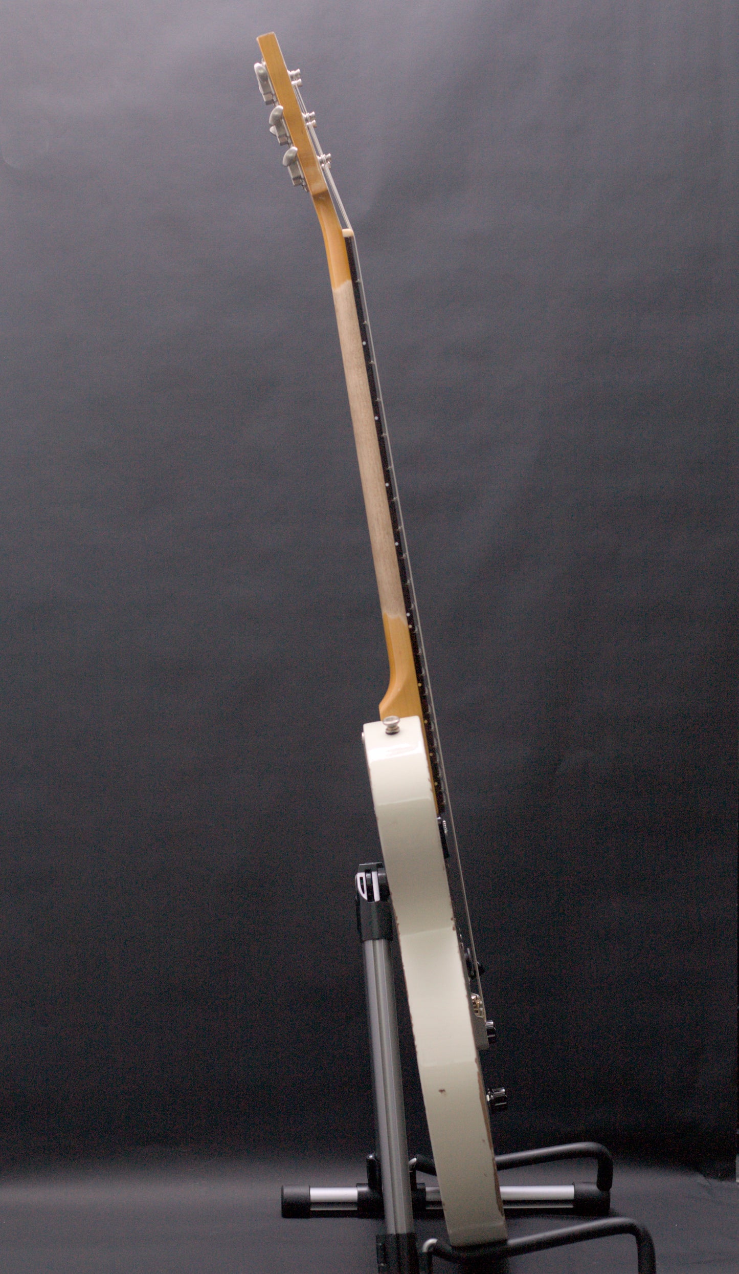 Fano SP6 Oltre – Olympic White, Medium Relic
