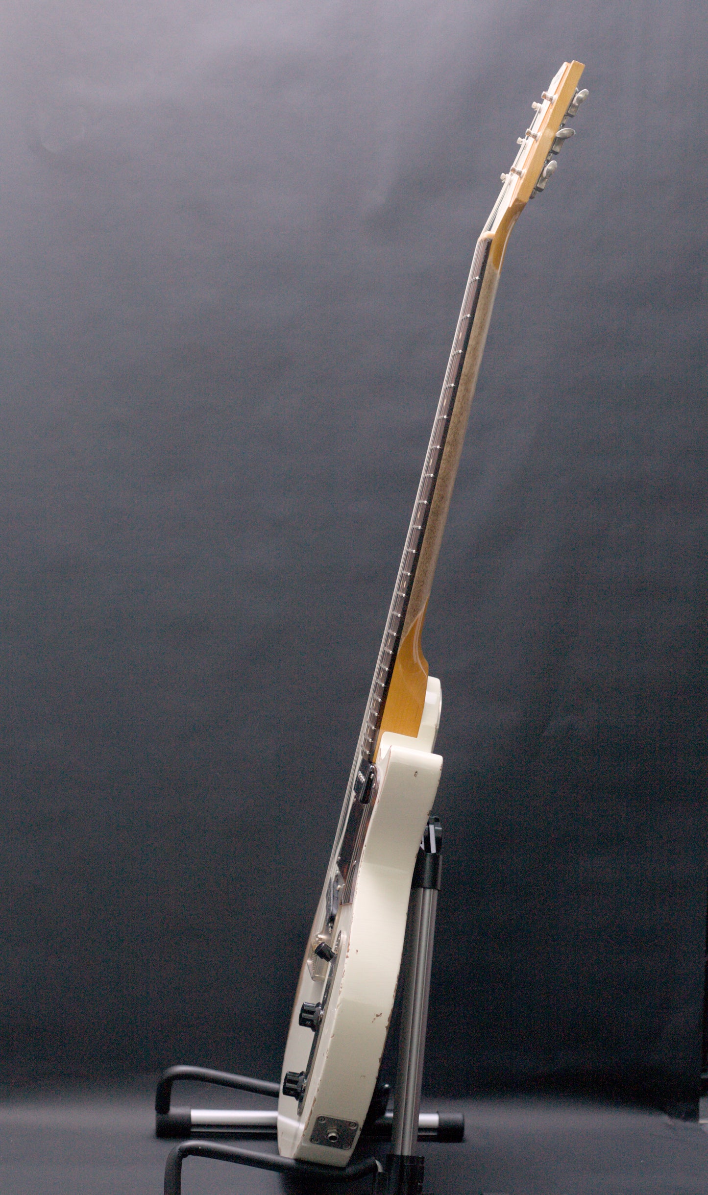 Fano SP6 Oltre – Olympic White, Medium Relic