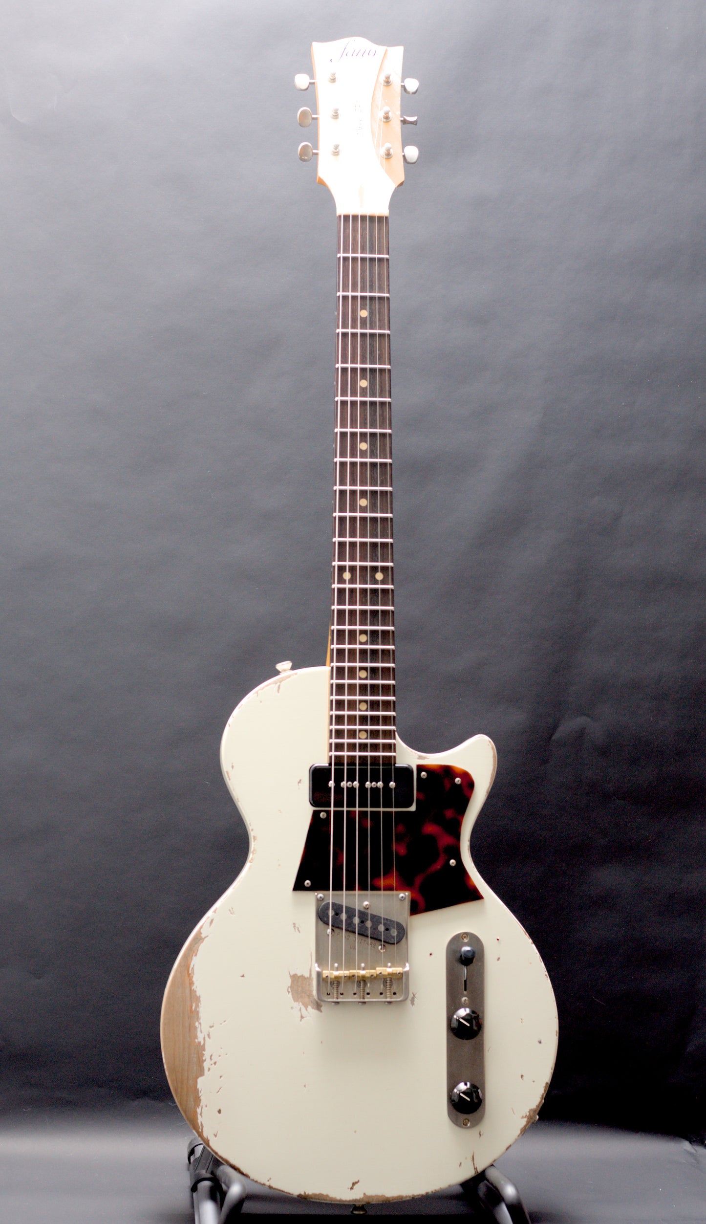 Fano SP6 Oltre – Olympic White, Medium Relic