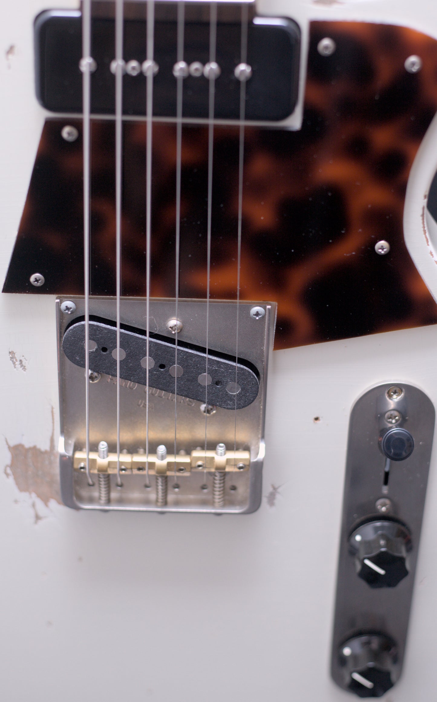 Fano SP6 Oltre – Olympic White, Medium Relic