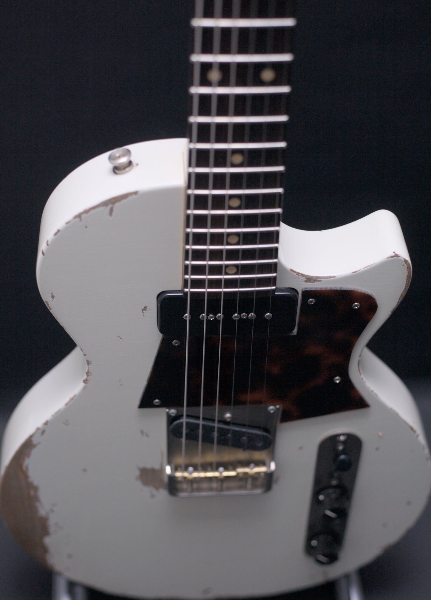 Fano SP6 Oltre – Olympic White, Medium Relic
