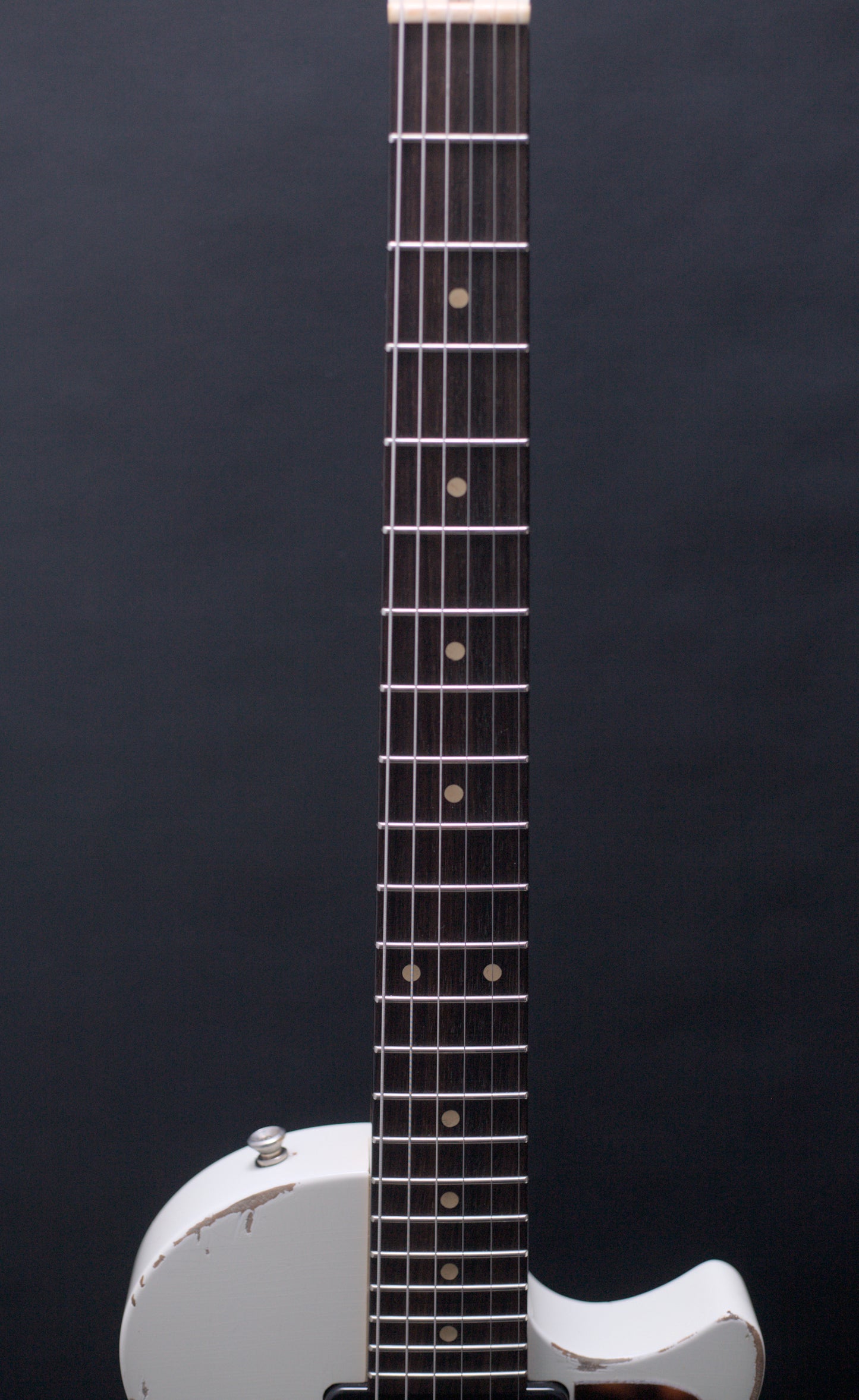 Fano SP6 Oltre – Olympic White, Medium Relic