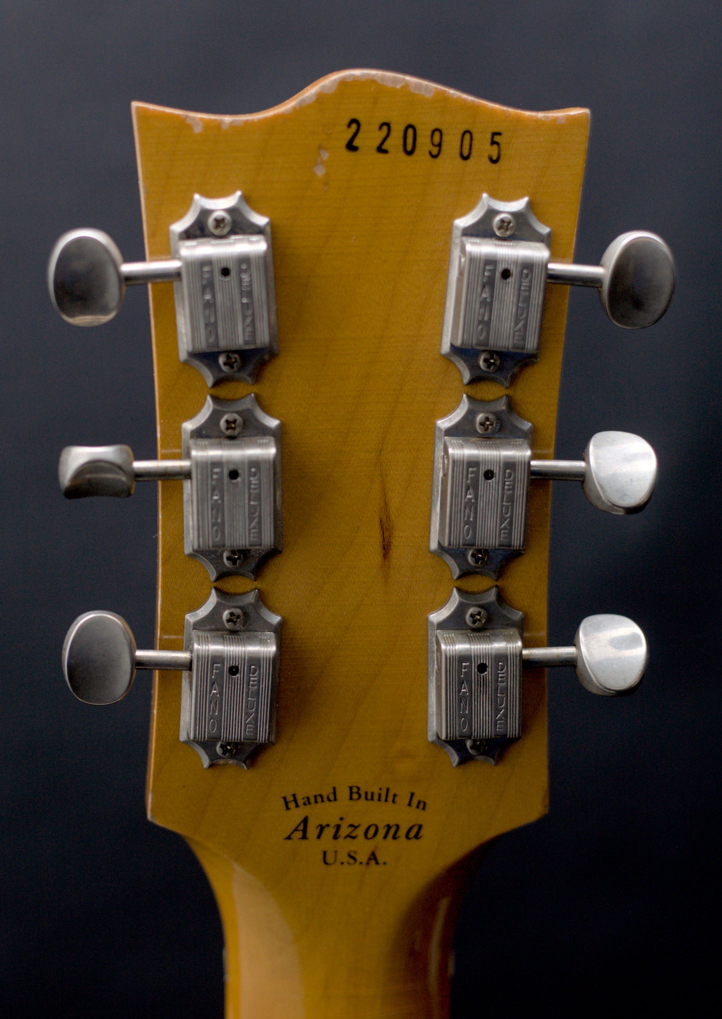 Fano SP6 Oltre – Olympic White, Medium Relic