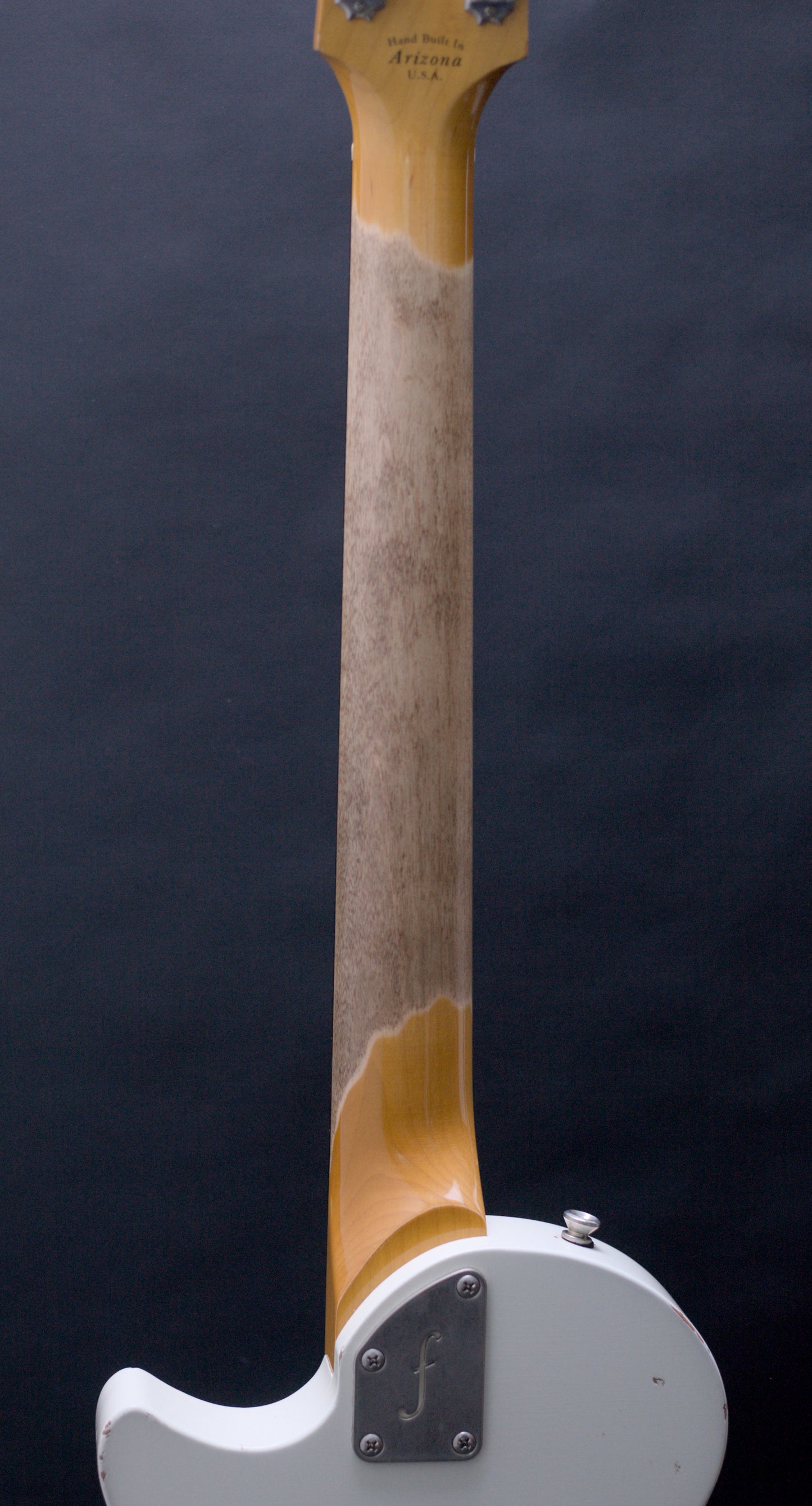 Fano SP6 Oltre – Olympic White, Medium Relic