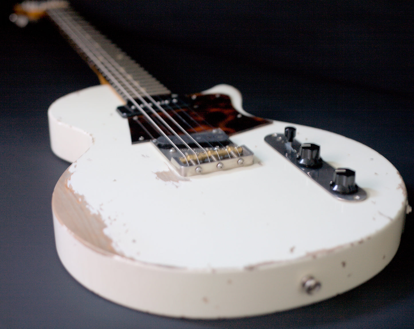 Fano SP6 Oltre – Olympic White, Medium Relic