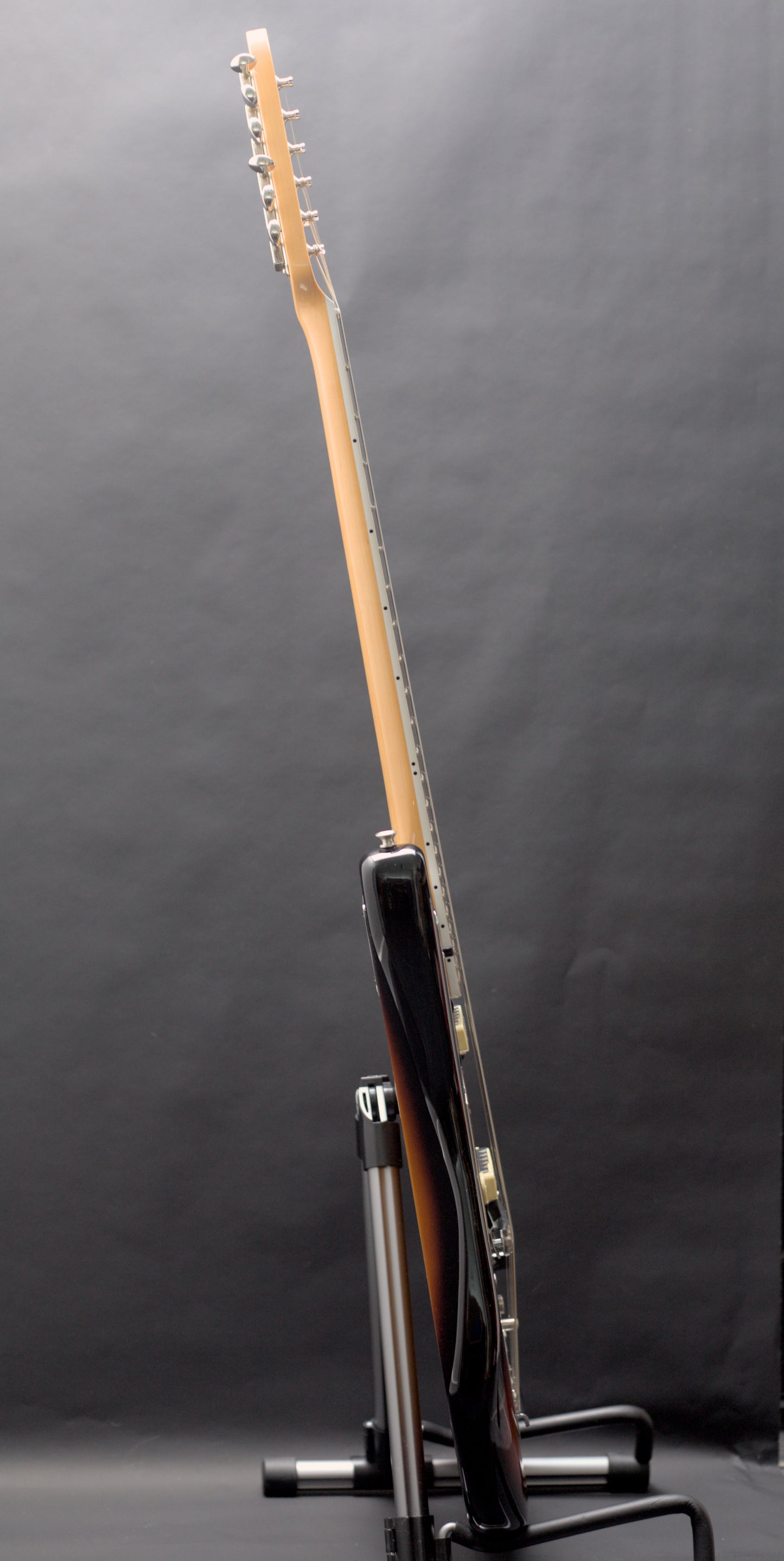 Fender American Original '60s Jaguar - 3-Color Sunburst