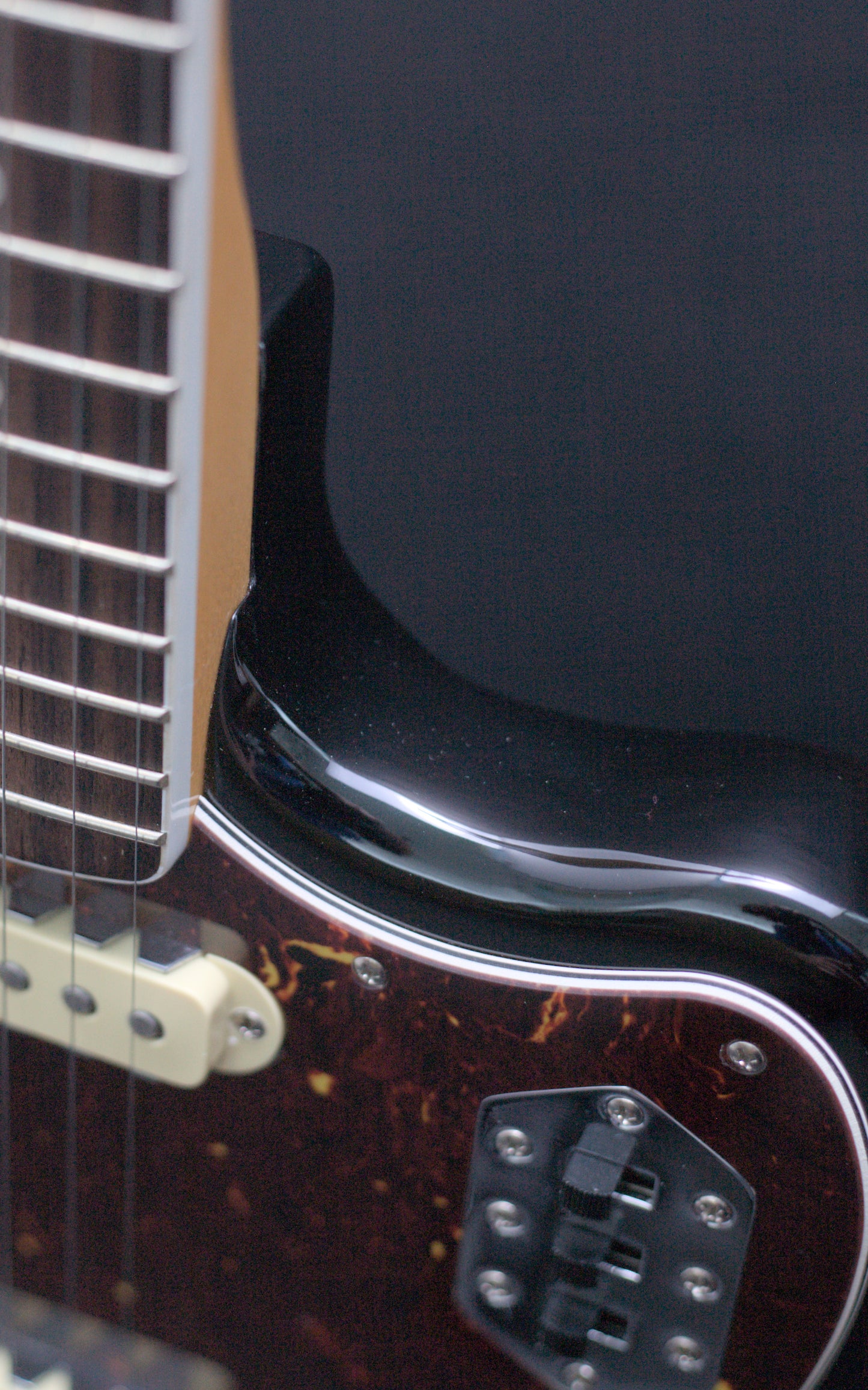 Fender American Original '60s Jaguar - 3-Color Sunburst