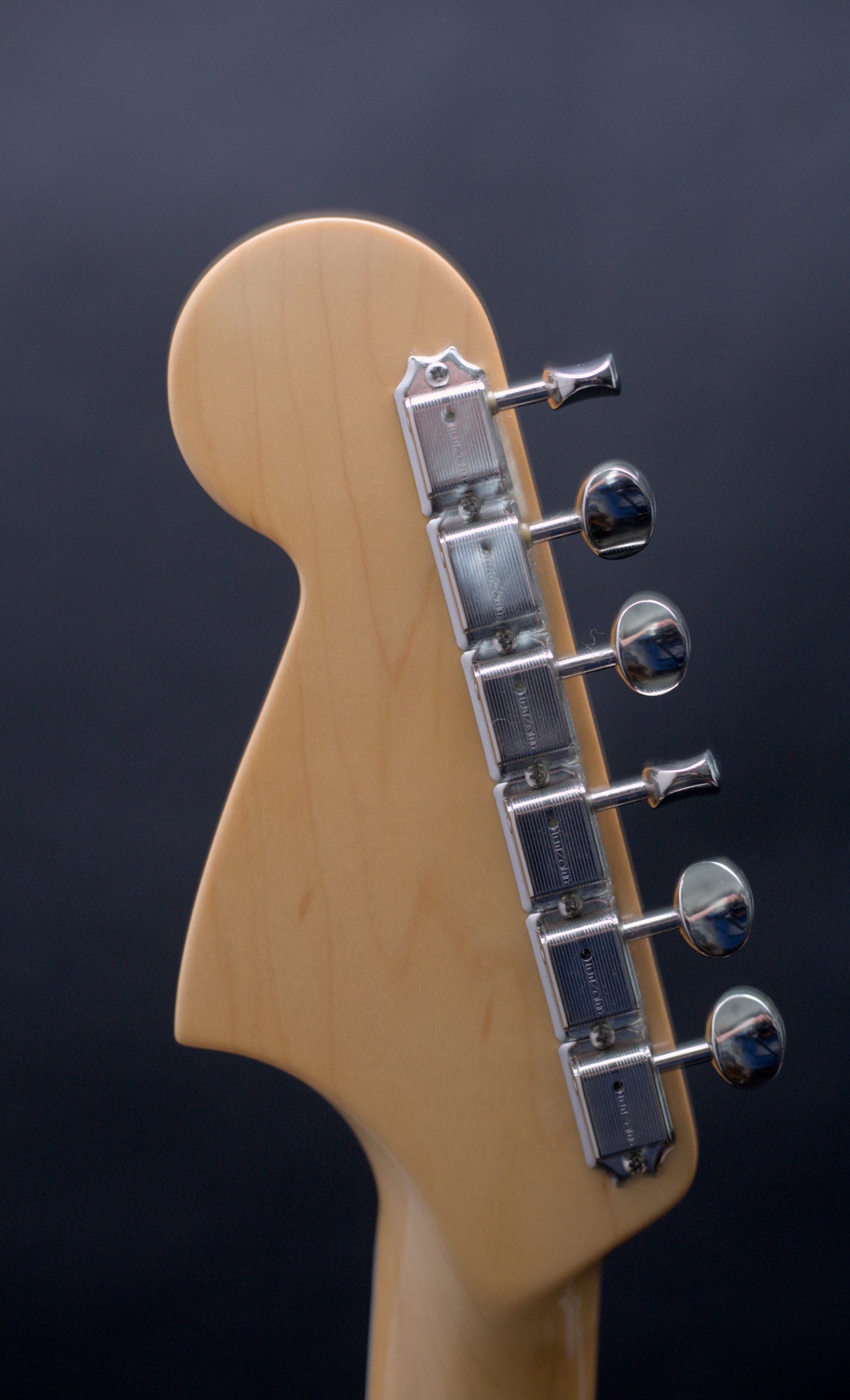 Fender American Original '60s Jaguar - 3-Color Sunburst