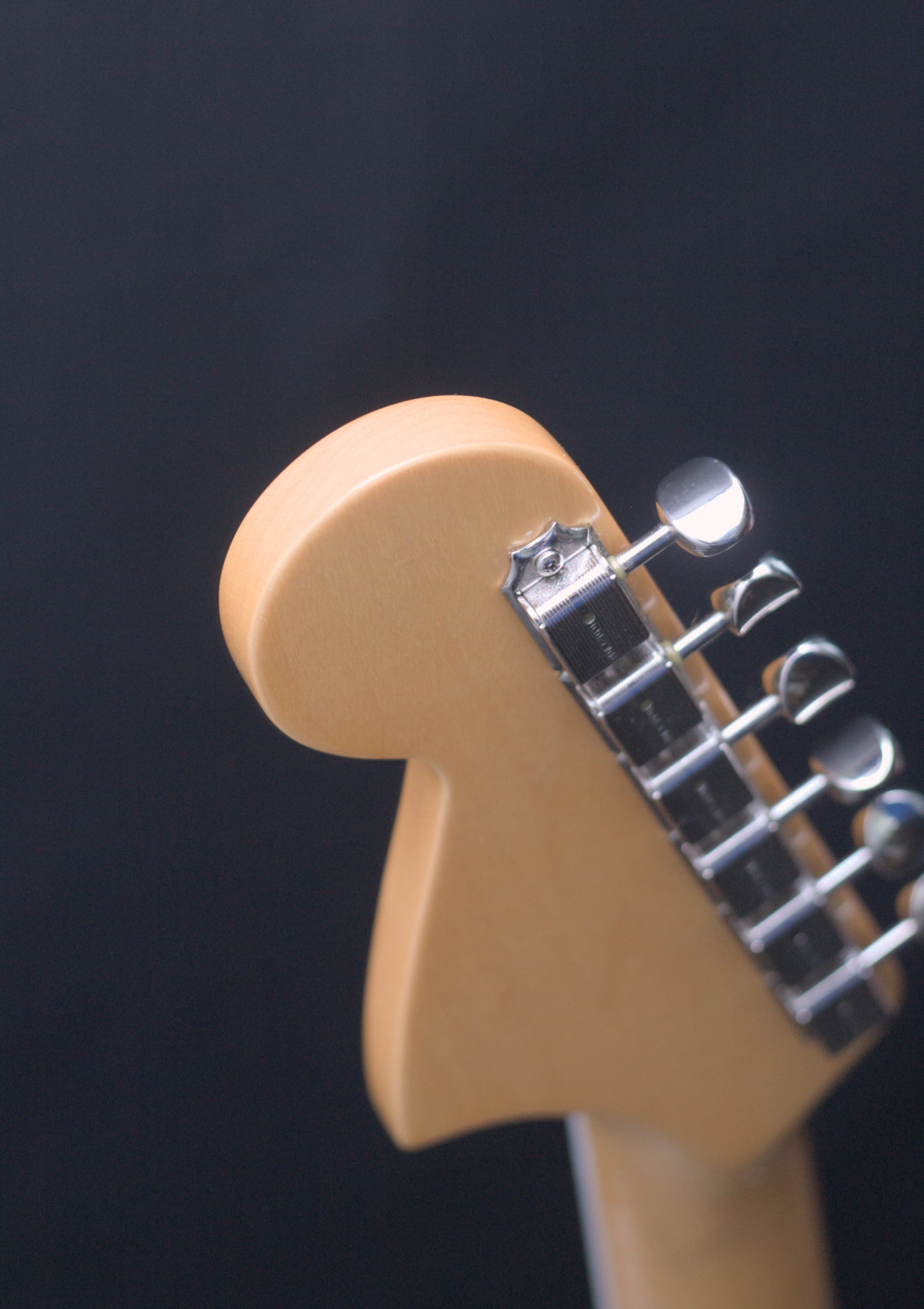 Fender American Original '60s Jaguar - 3-Color Sunburst