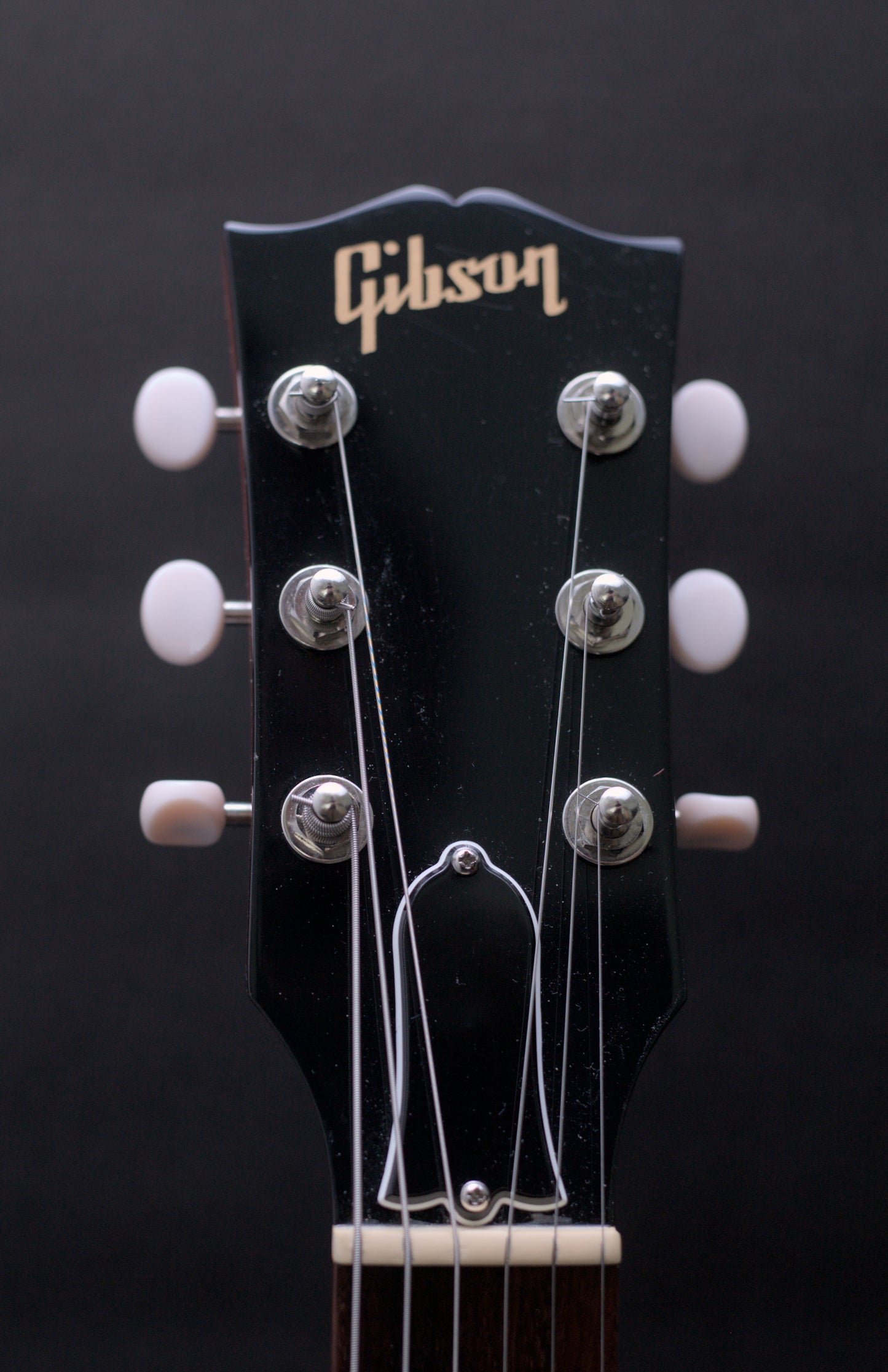 Gibson SG Junior 2019 - Vintage Cherry - Super Light 6lb 1oz