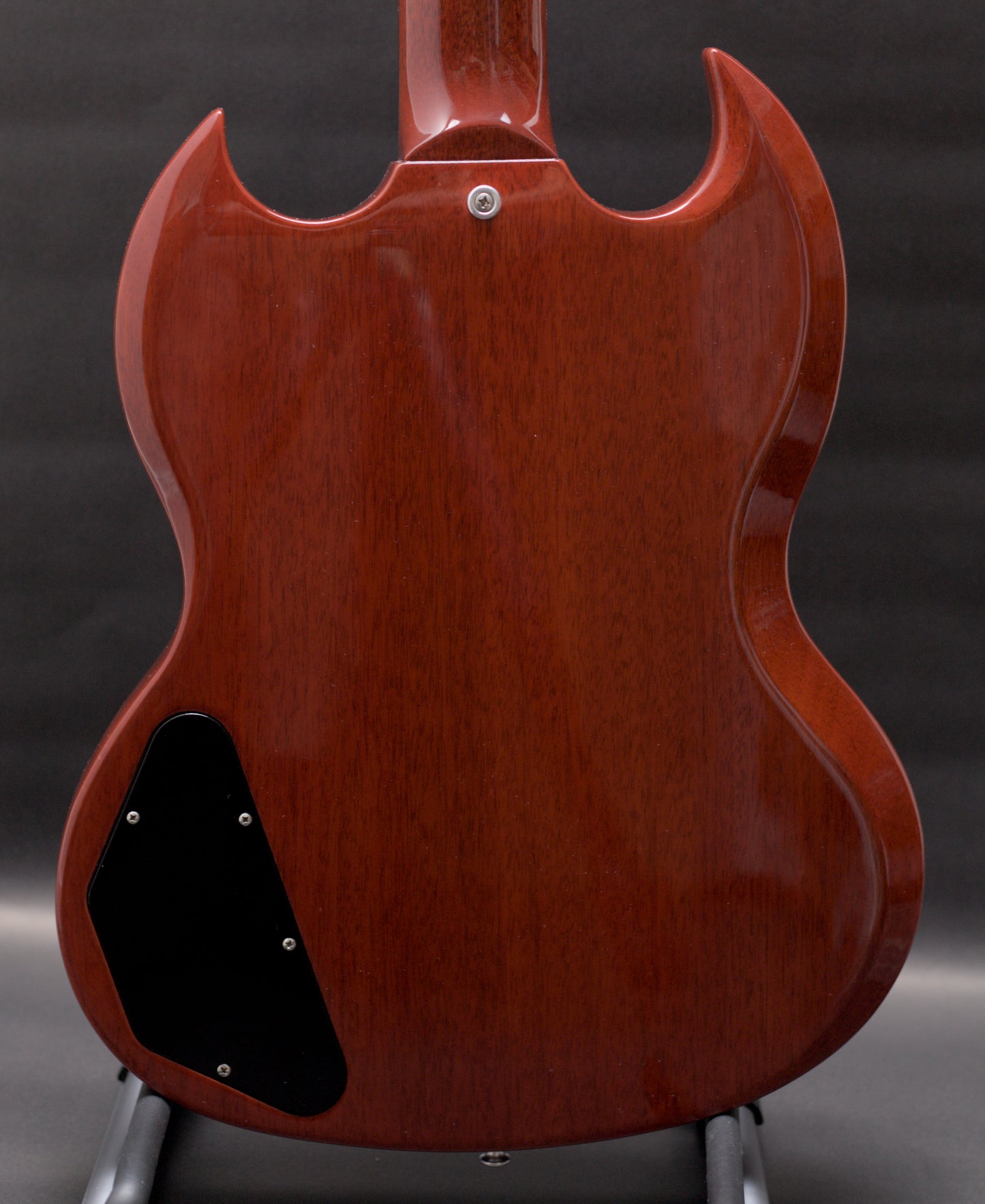 Gibson SG Junior 2019 - Vintage Cherry - Super Light 6lb 1oz