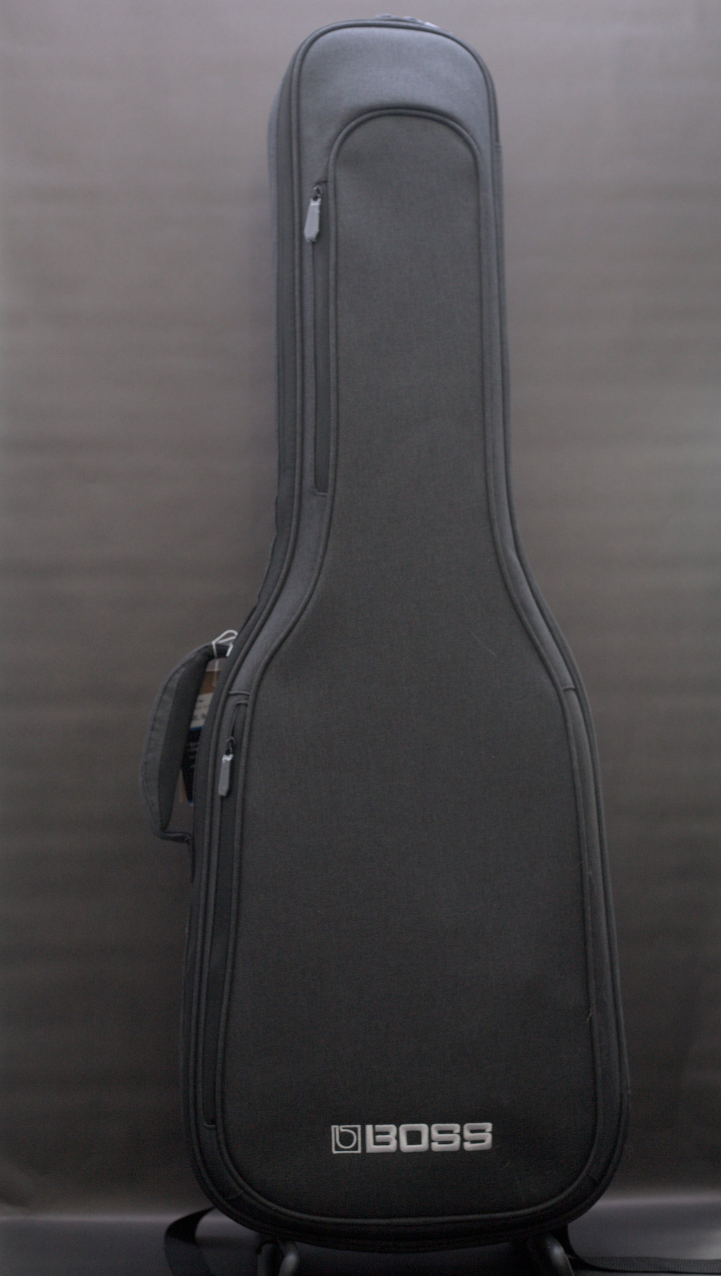Fidelity Guitars StellaRosa Lite II, Faded Sonic Blue