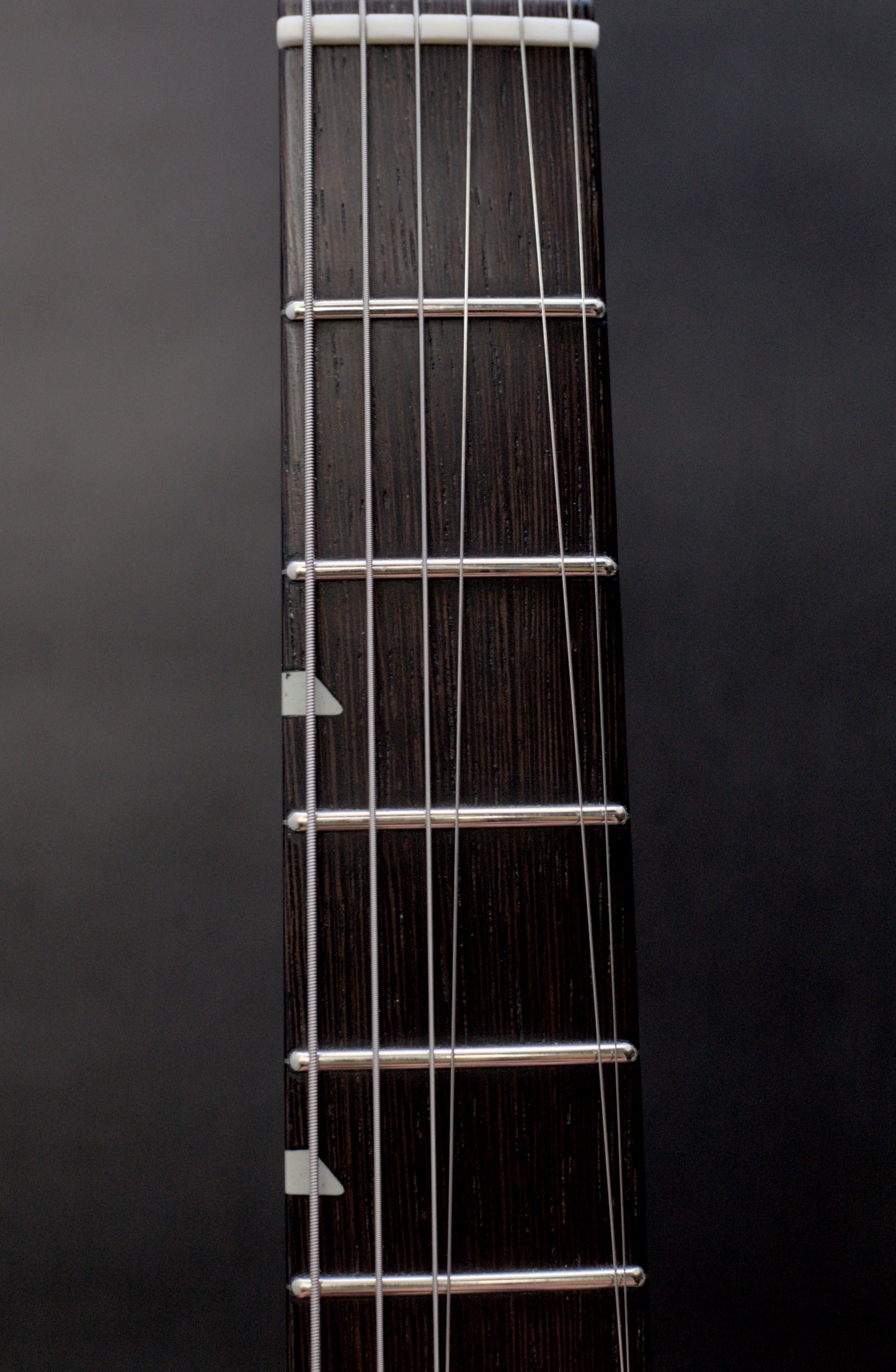 Fidelity Guitars StellaRosa Lite II, Faded Sonic Blue