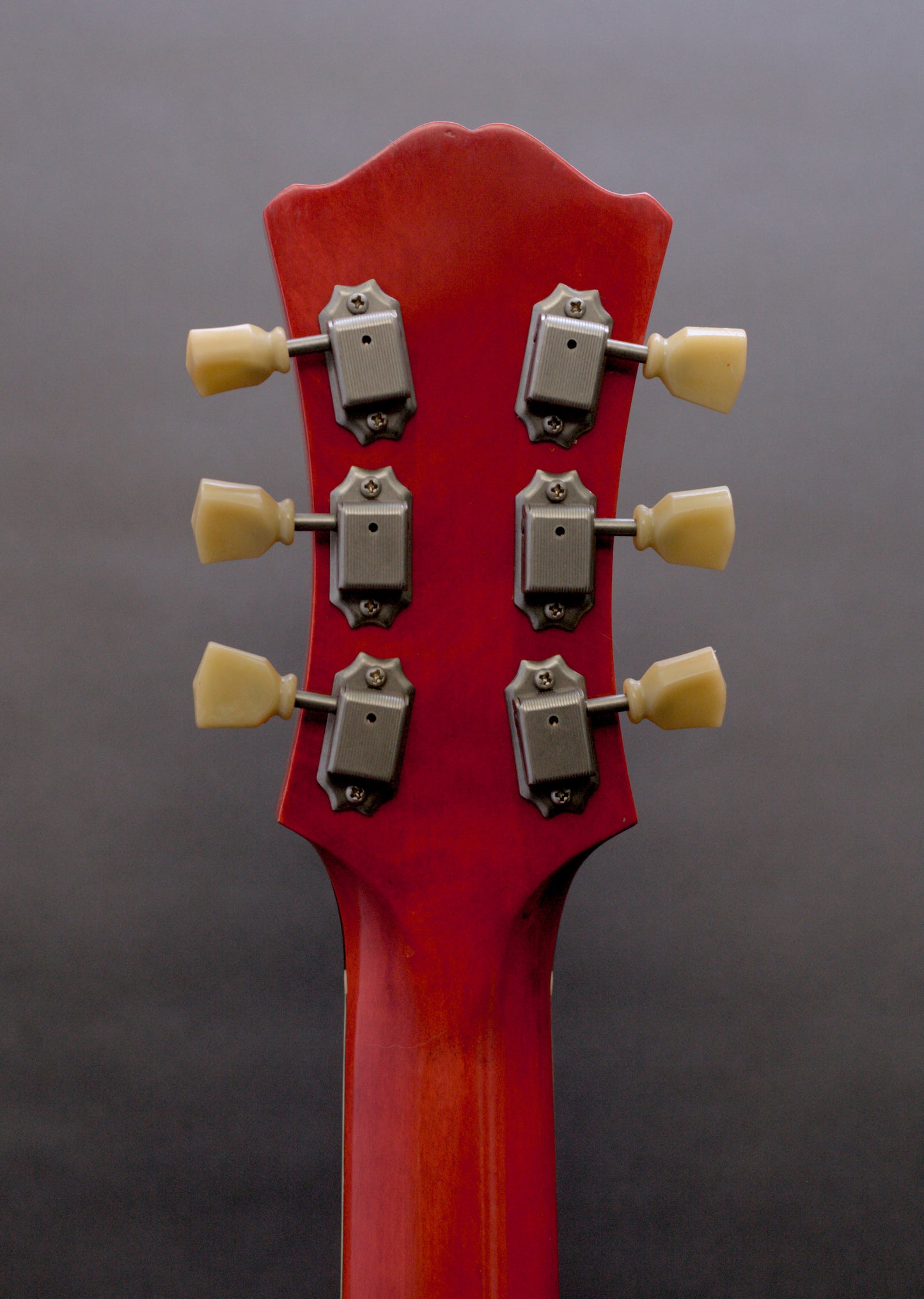 Eastman T64/V-RD Thinline 2022- Antique Red Varnish - MINT