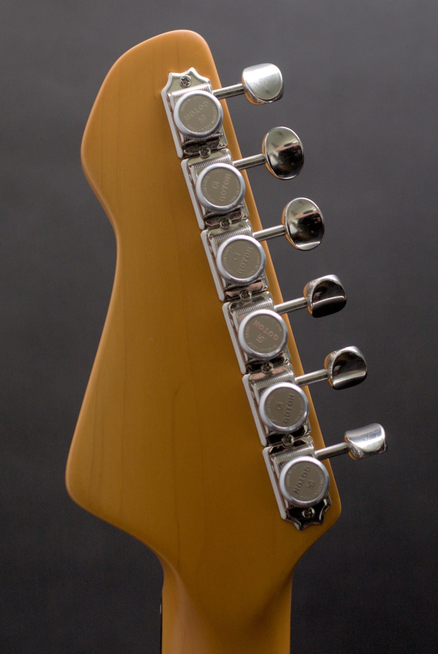 Trent Model 2, Handcrafted Custom Order, Salmon Pink Light Relic, 2025
