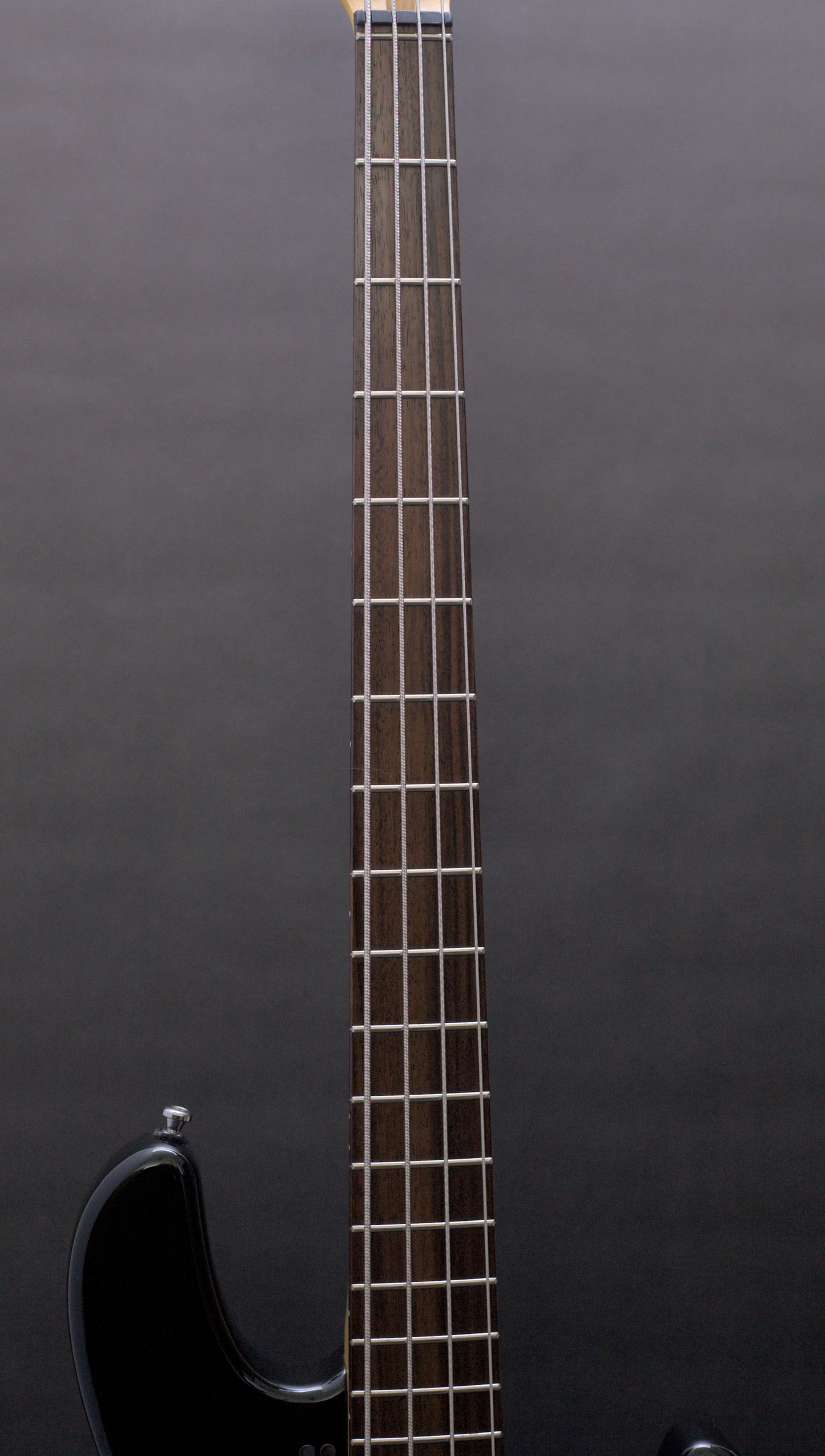 Sandberg Electra II V24 Black Bass