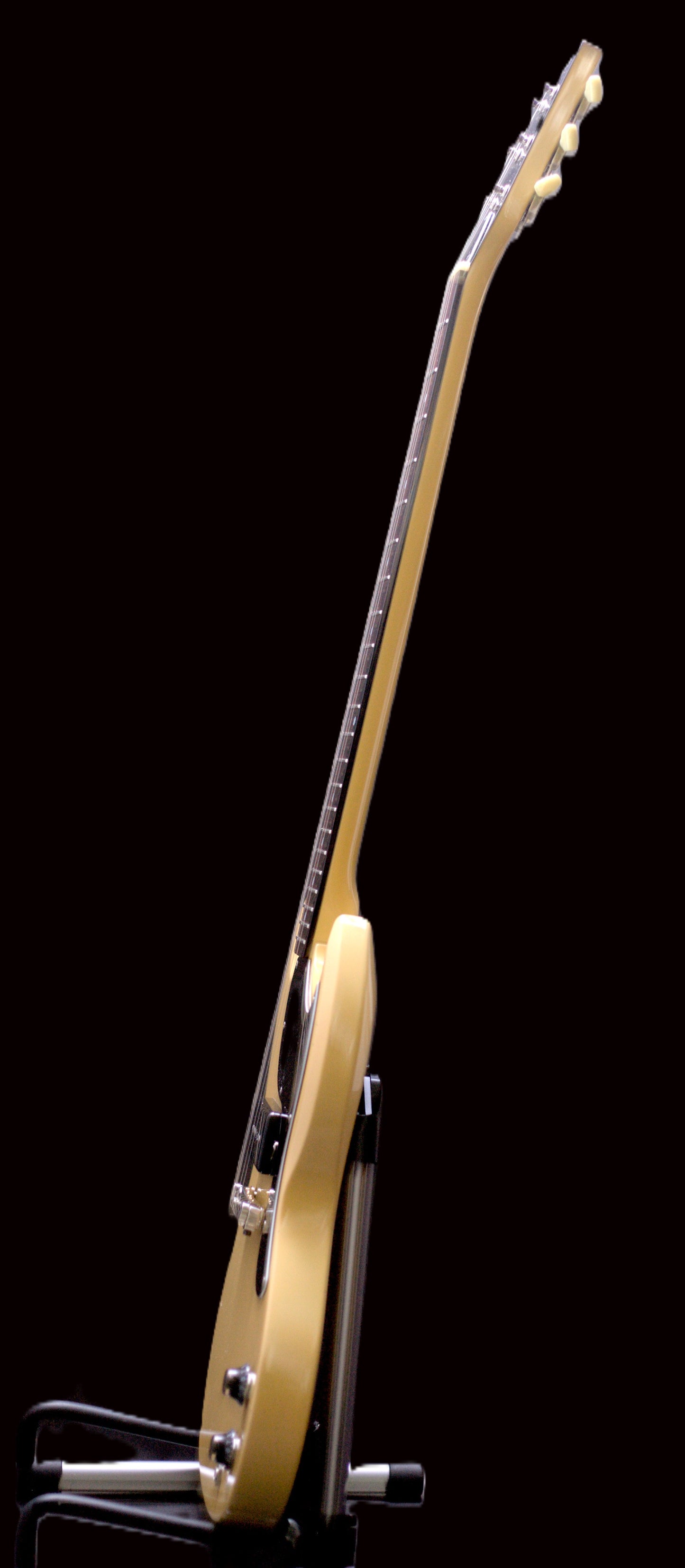 Maybach Albatroz 65 2002, Aged TV Yellow - MINT