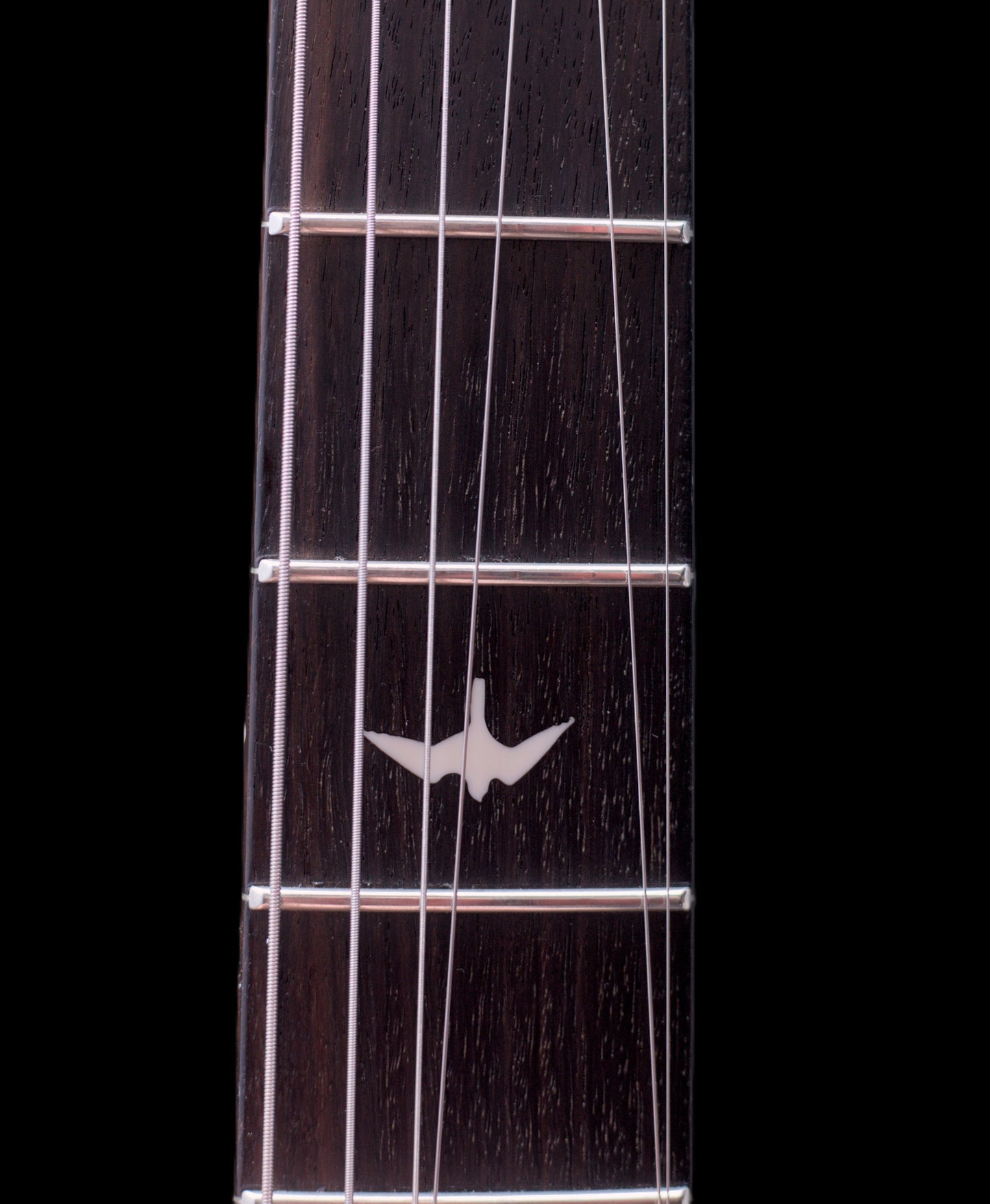 PRS Silver Sky USA John Mayer Signature with Rosewood Fretboard 2019 - Tungsten