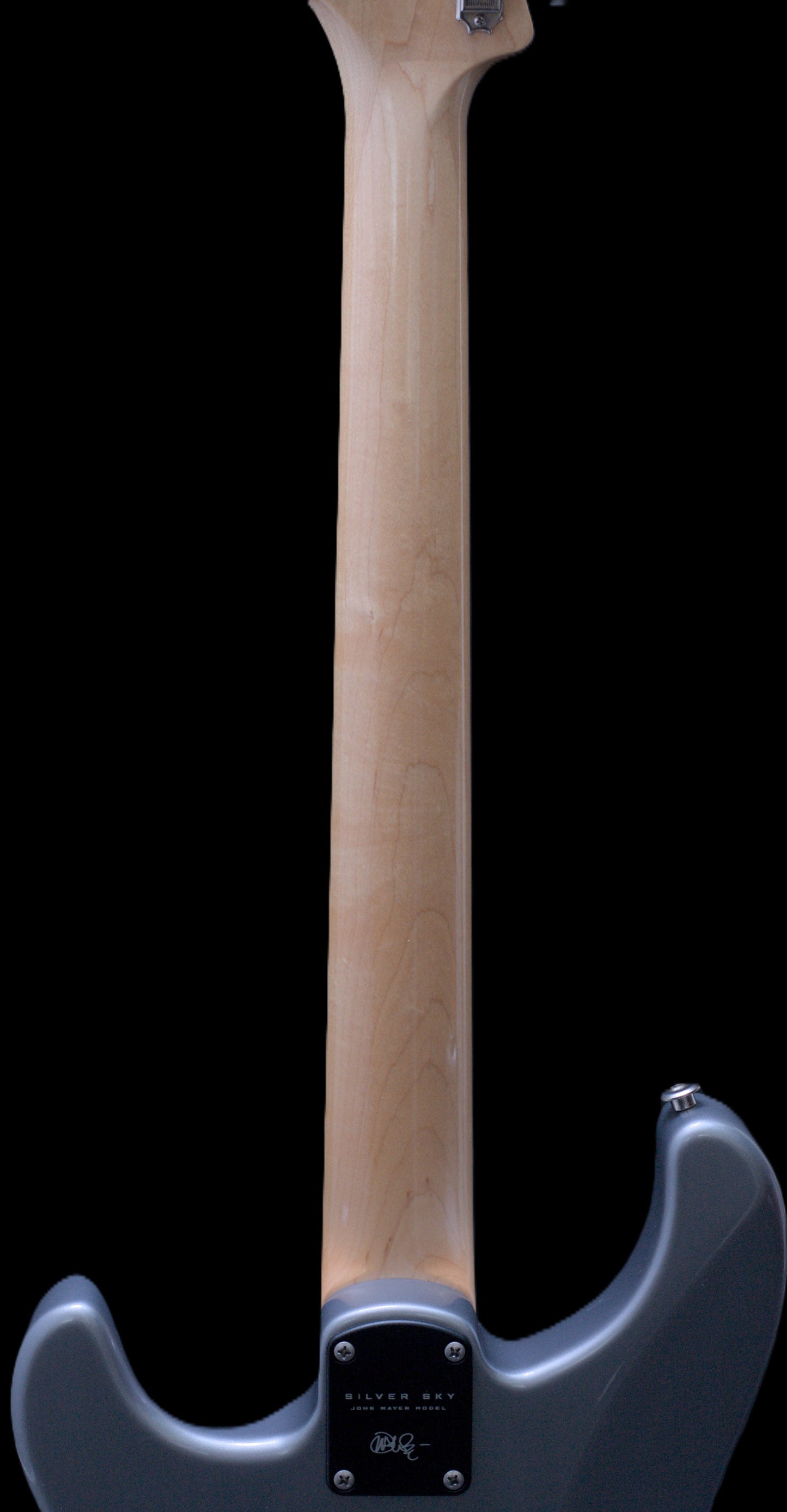 PRS Silver Sky USA John Mayer Signature with Rosewood Fretboard 2019 - Tungsten