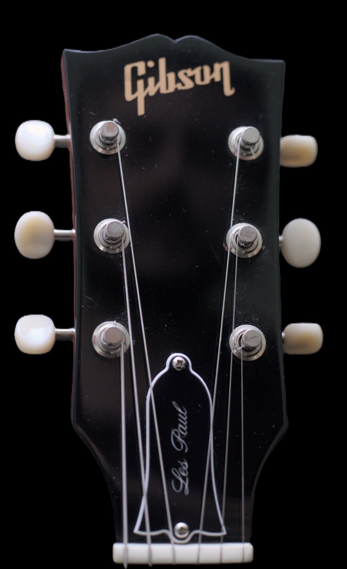Gibson SG Junior 2020- Vintage Cherry (6lb 1oz)