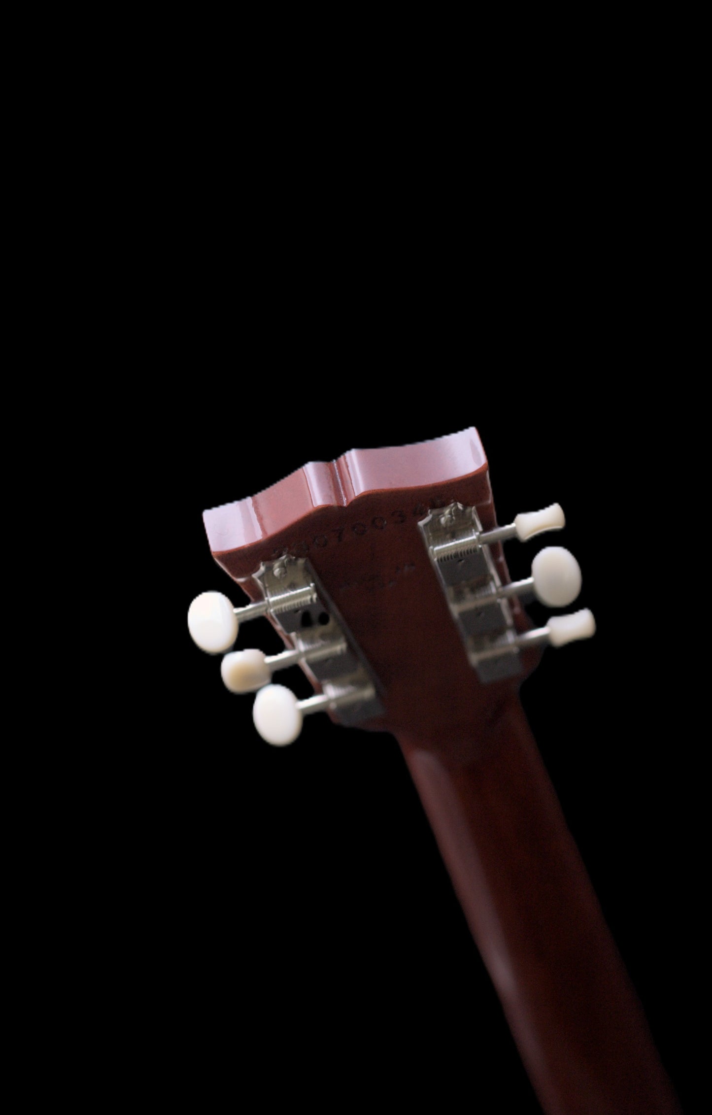 Gibson SG Junior 2020- Vintage Cherry (6lb 1oz)