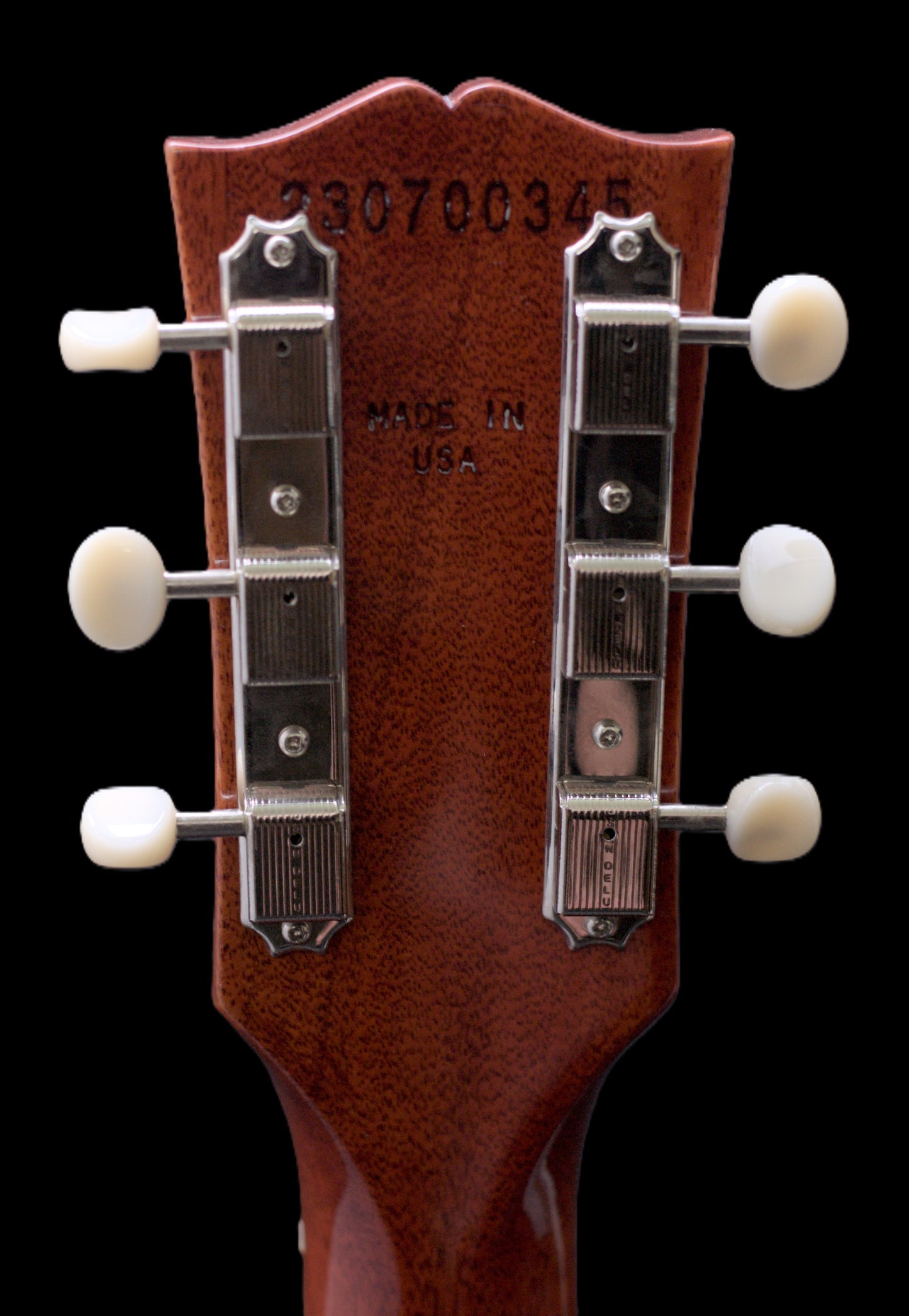 Gibson SG Junior 2020- Vintage Cherry (6lb 1oz)