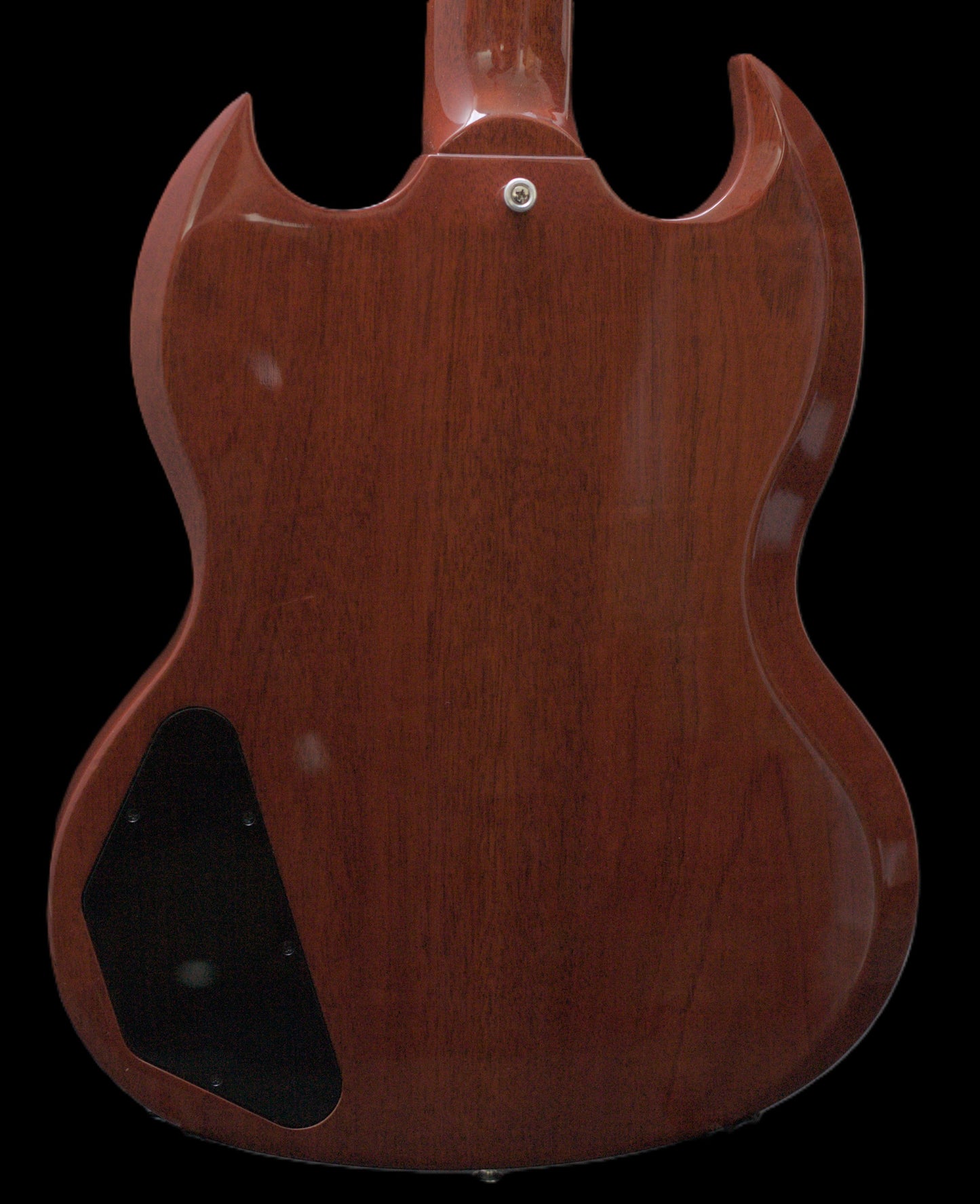 Gibson SG Junior 2020- Vintage Cherry (6lb 1oz)