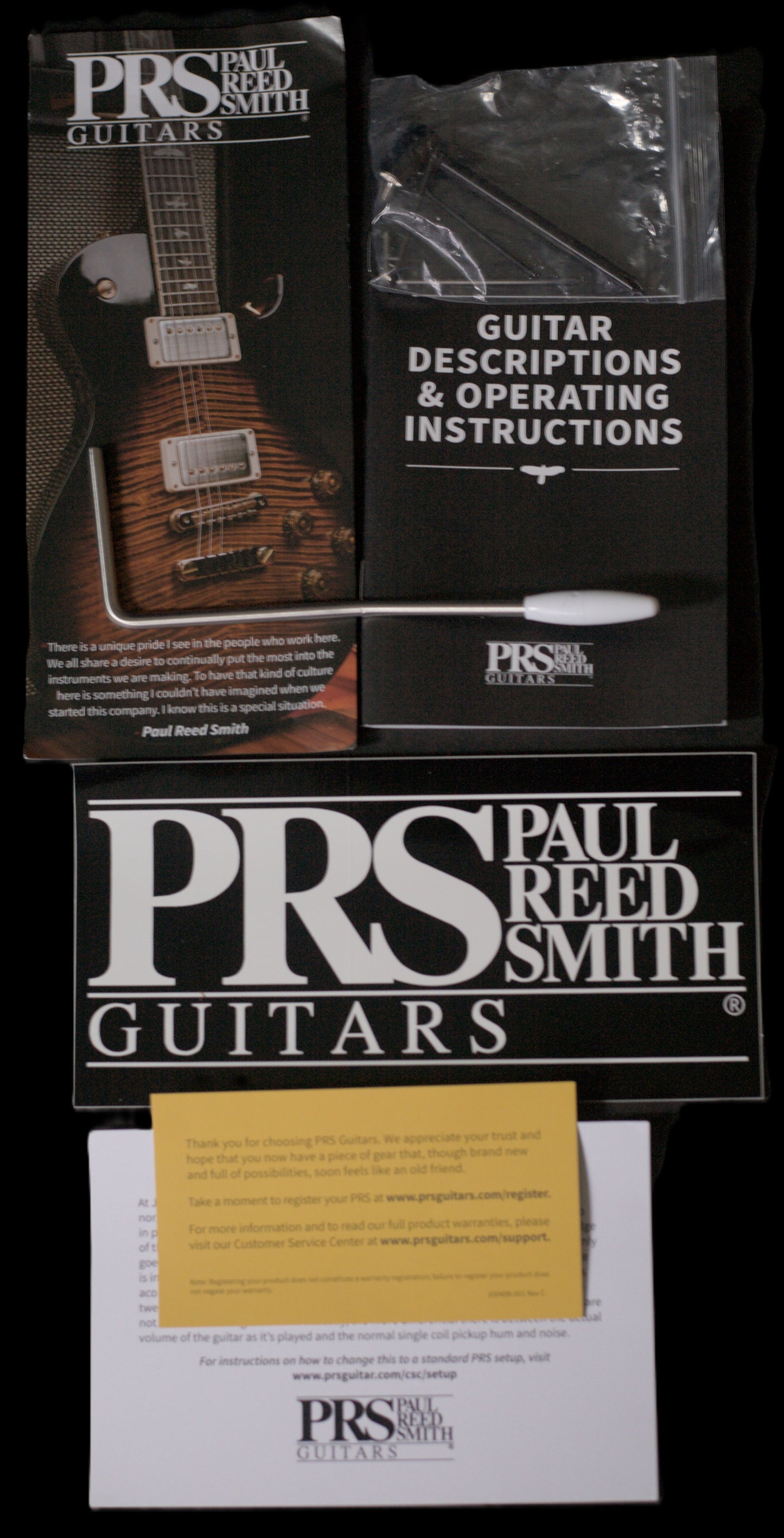 PRS Silver Sky USA John Mayer Signature with Rosewood Fretboard 2019 - Tungsten