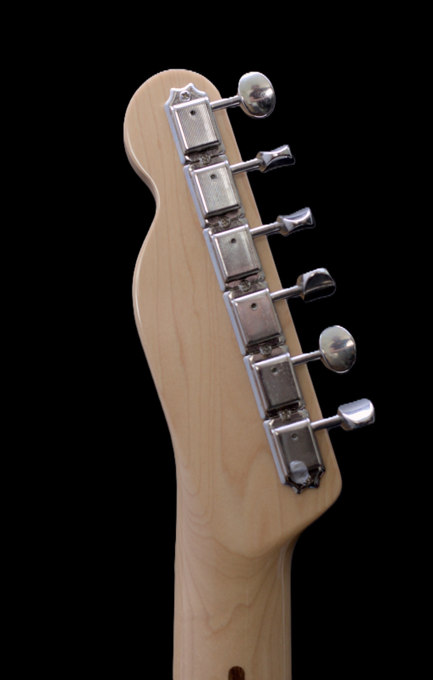 Fender TL-69 Blue Flowers Telecaster 2014, Made In Japan in hard case