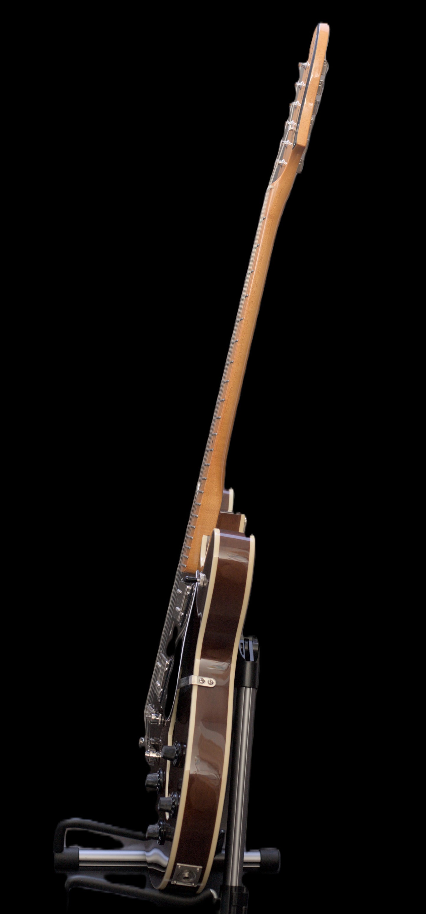 Squier Classic Vibe Starcaster - Walnut