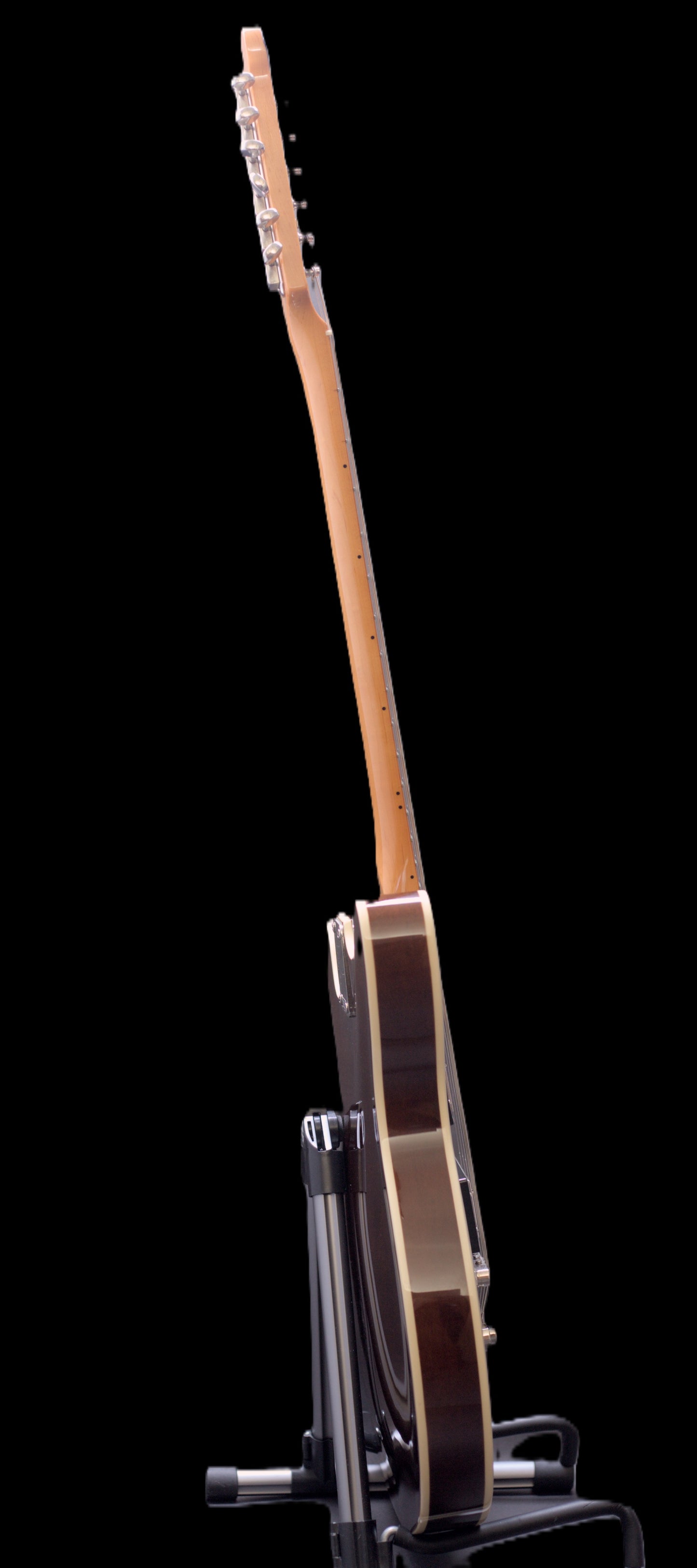 Squier Classic Vibe Starcaster - Walnut