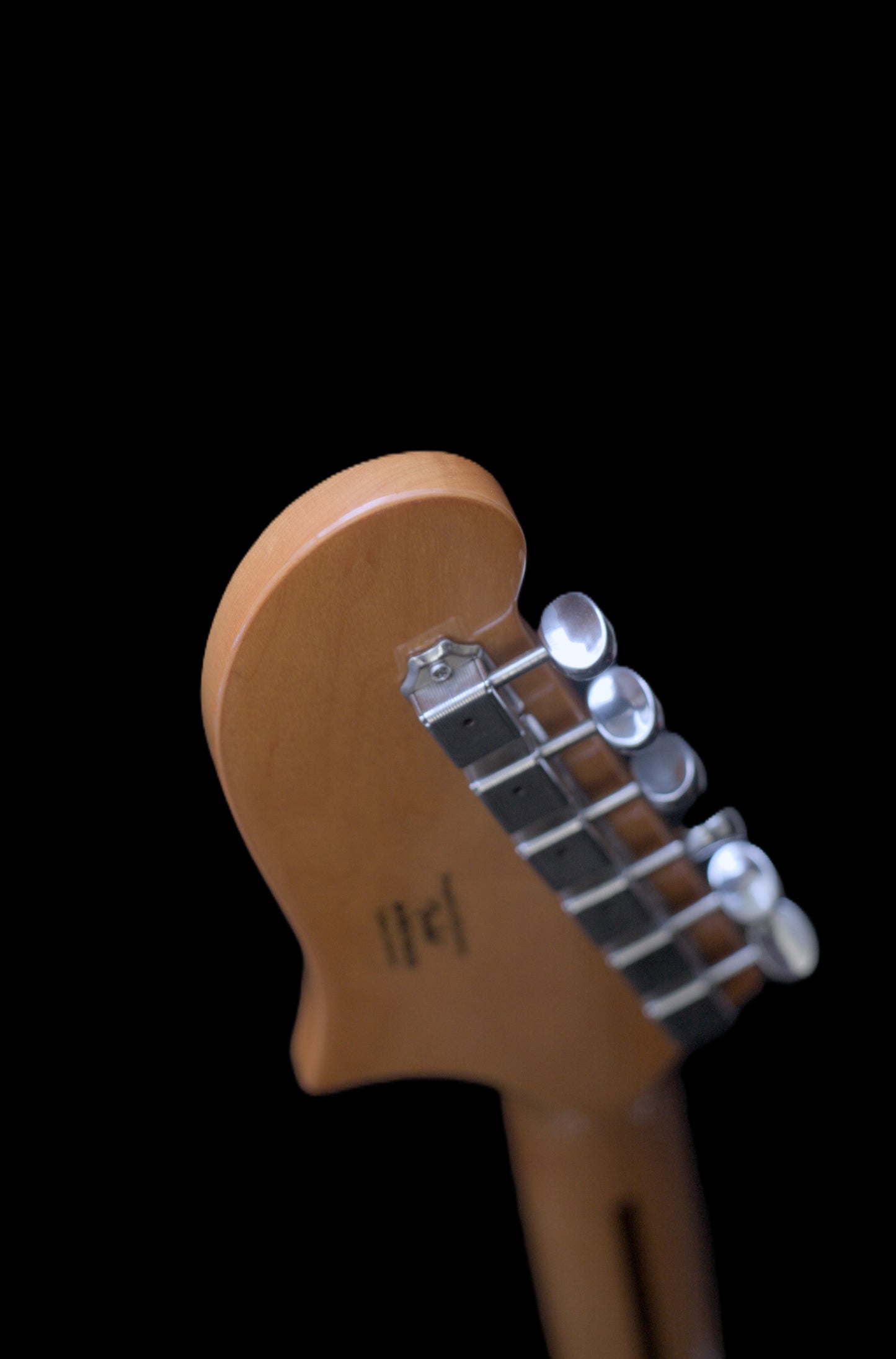 Squier Classic Vibe Starcaster - Walnut