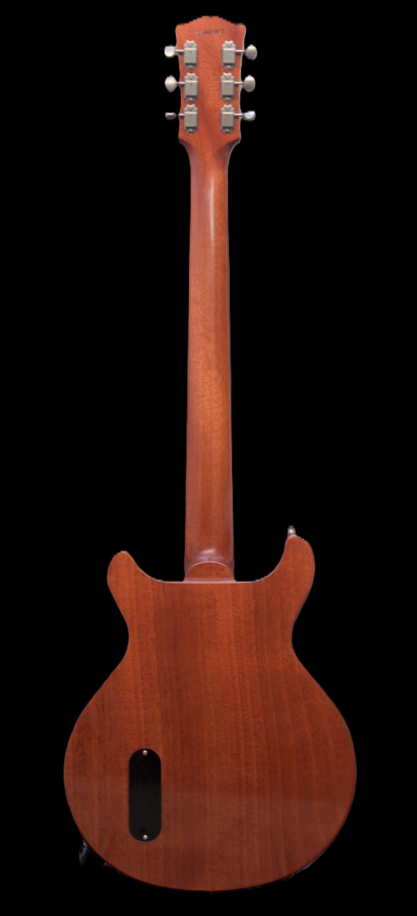 Eastman SB55DC/TV - Antique Classic (Cherry) w/ hard case - 6lbs 8oz - MINT