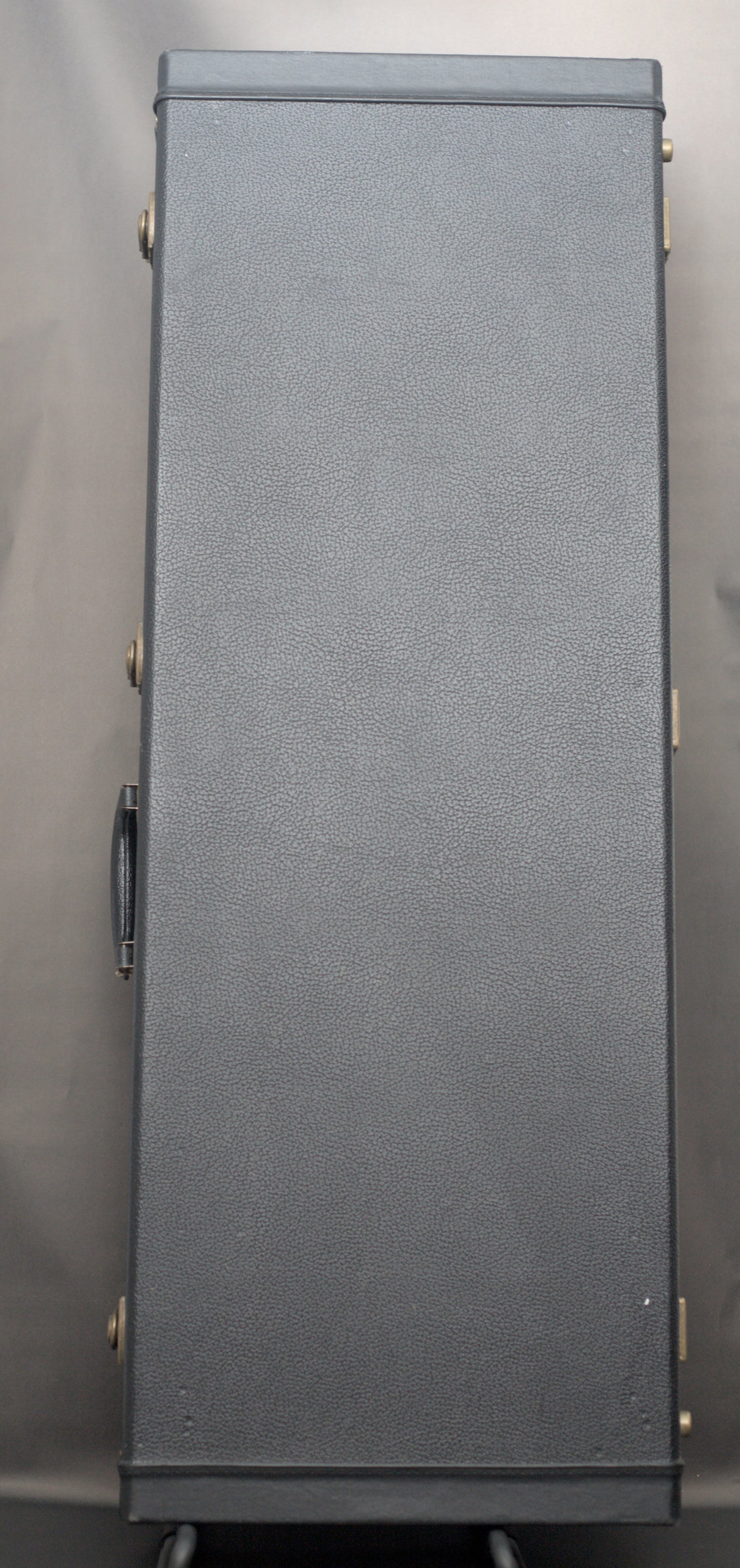 Fender TL-62B Telecaster Custom Fully Bound MIJ 2013 - Piano Black w/ hard case