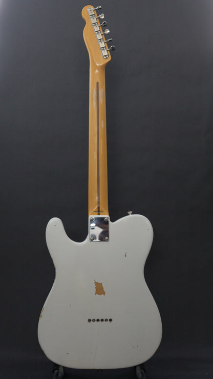 Fender Telecaster, 2013, Made In Japan, White