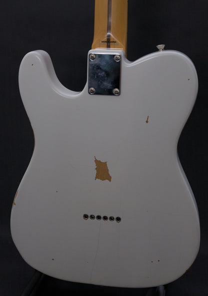 Fender Telecaster, 2013, Made In Japan, White