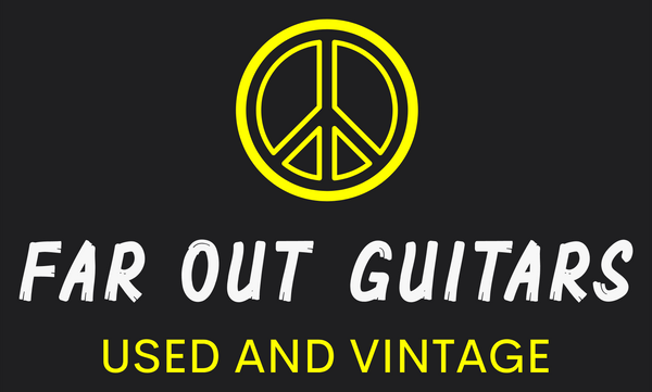 Far Out Guitars