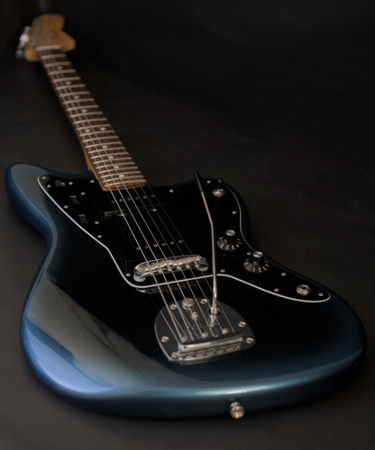 Fender American Professional II Jazzmaster with Rosewood Fretboard 2021 - Dark Night