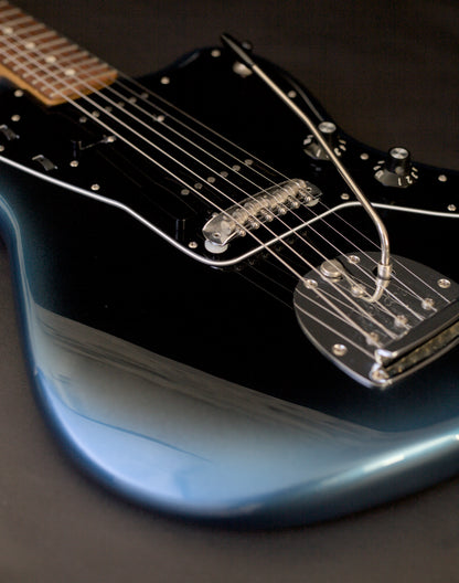 Fender American Professional II Jazzmaster with Rosewood Fretboard 2021 - Dark Night