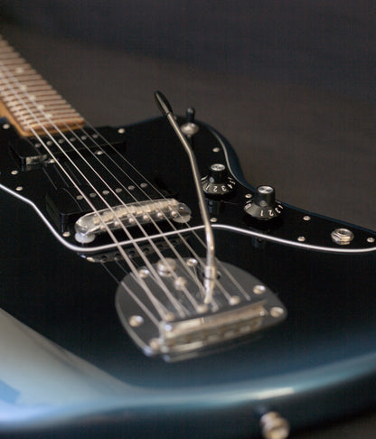 Fender American Professional II Jazzmaster with Rosewood Fretboard 2021 - Dark Night